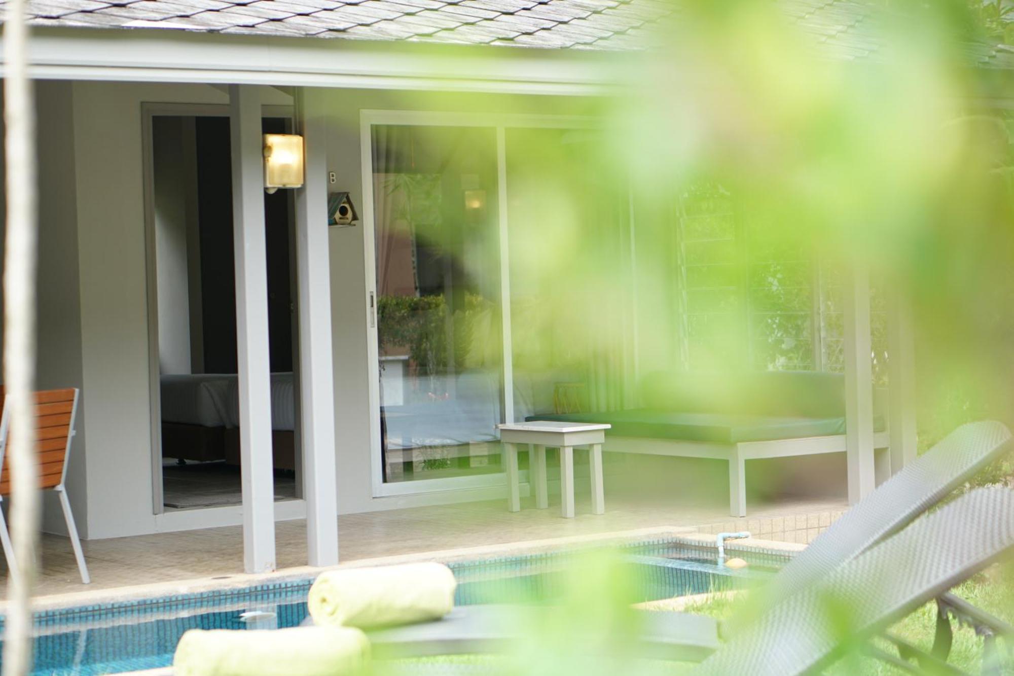 Villa avec Piscine Privée