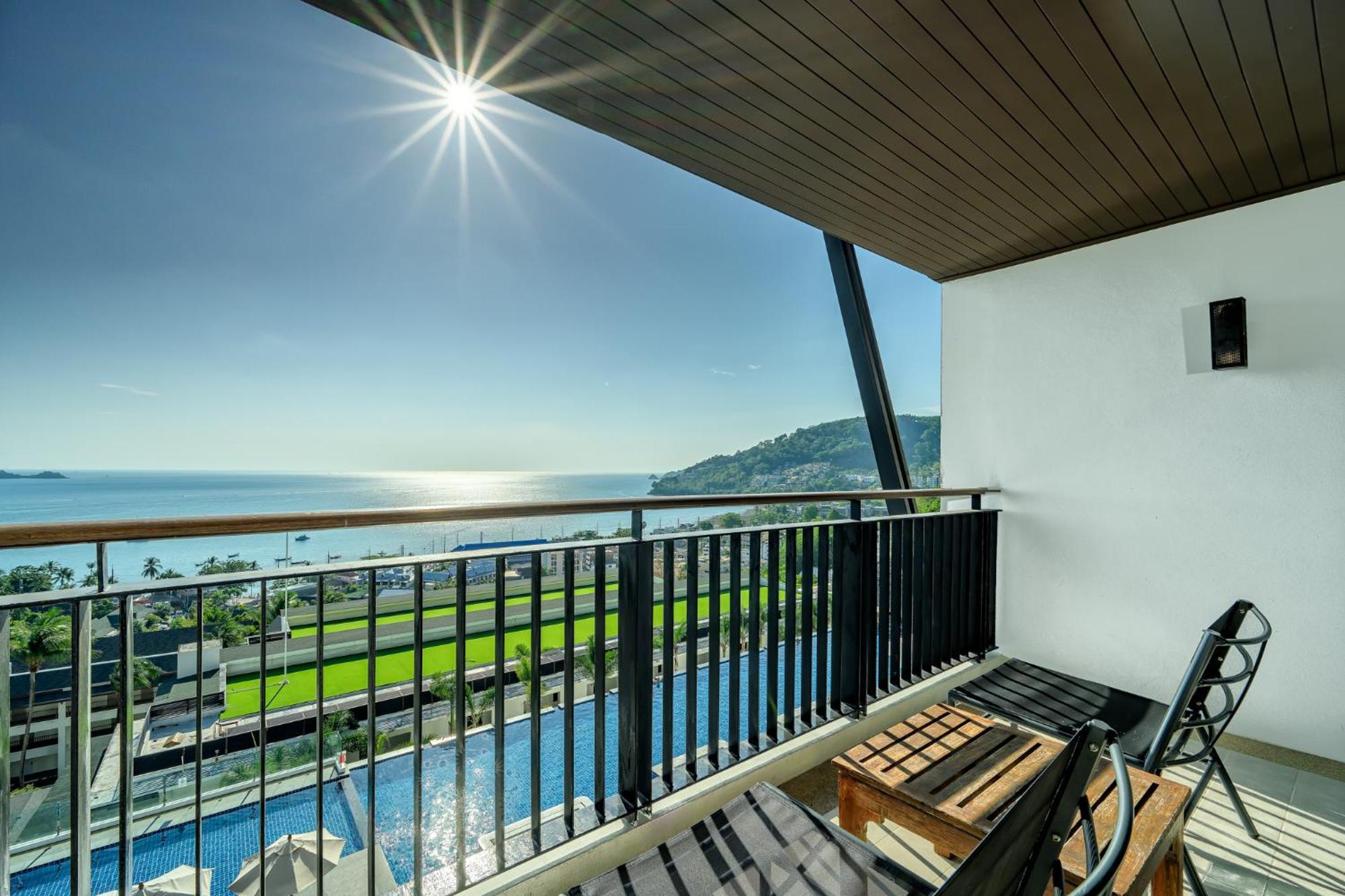 Grand Deluxe 2 Bedroom Family Suite