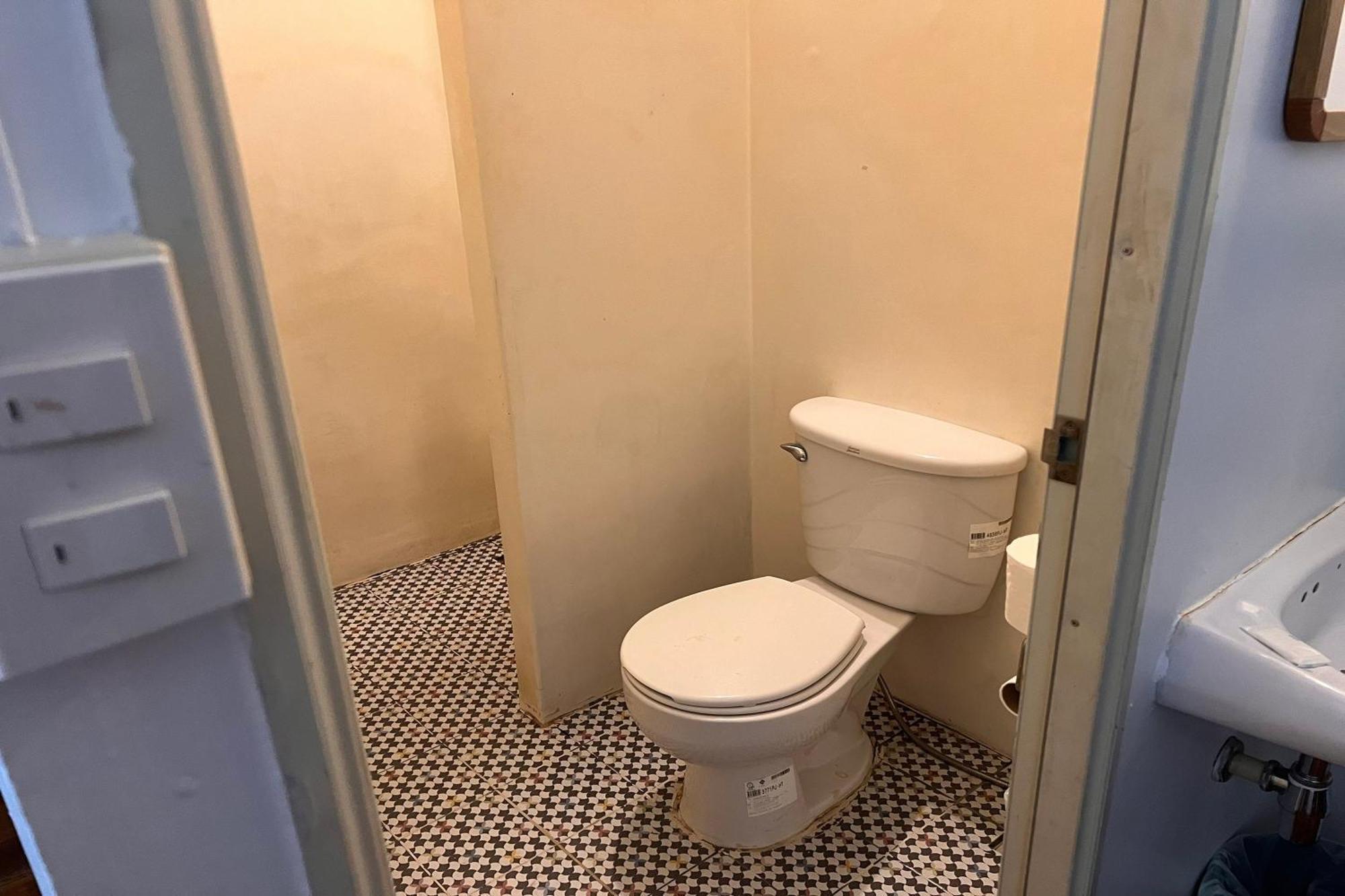 Quarto Família Standard