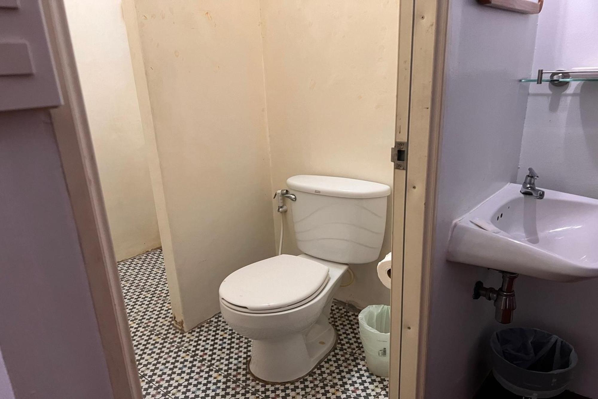 Quarto Duplo Standard