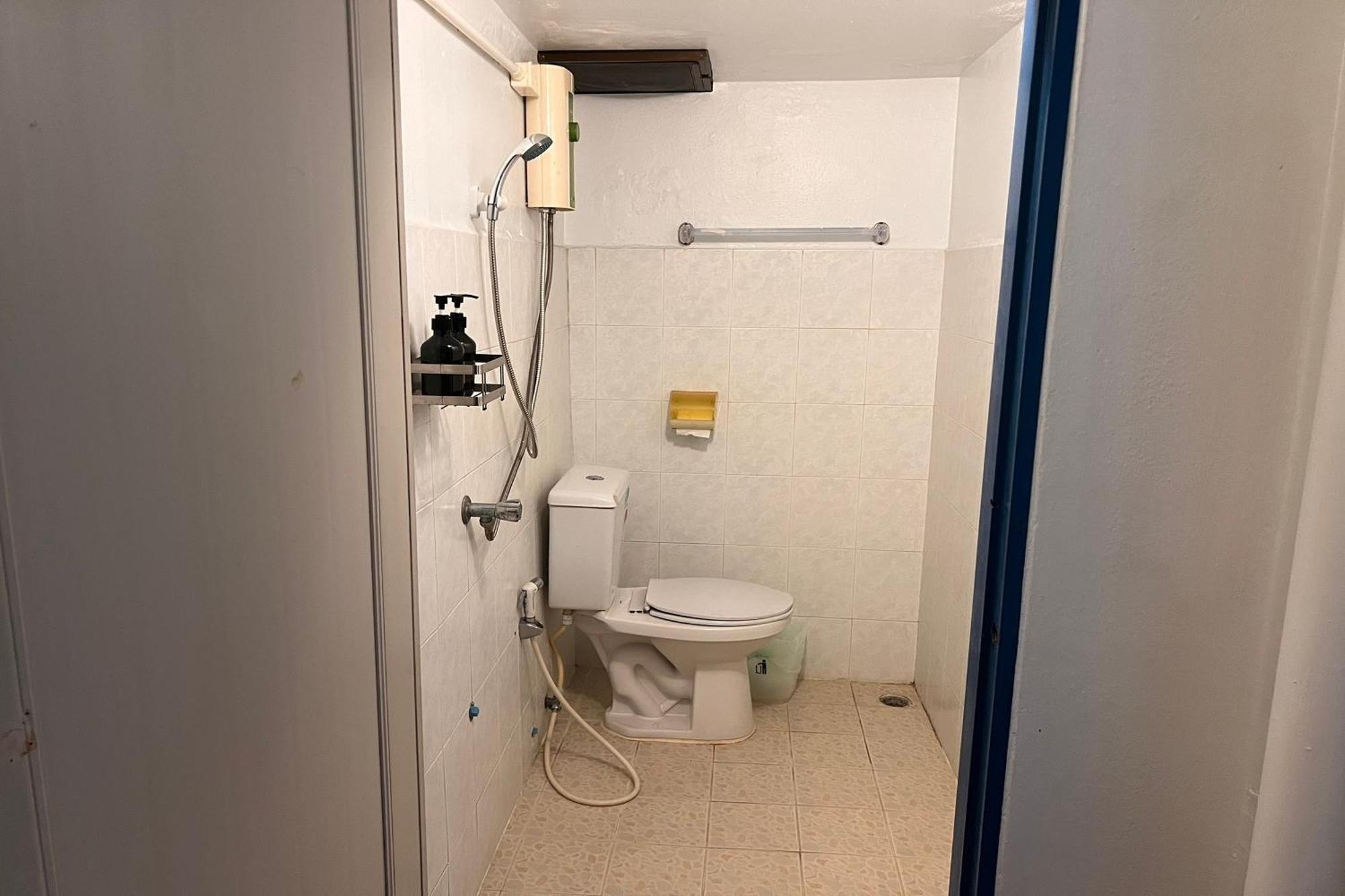 Quarto Standard com 2 Camas de Solteiro