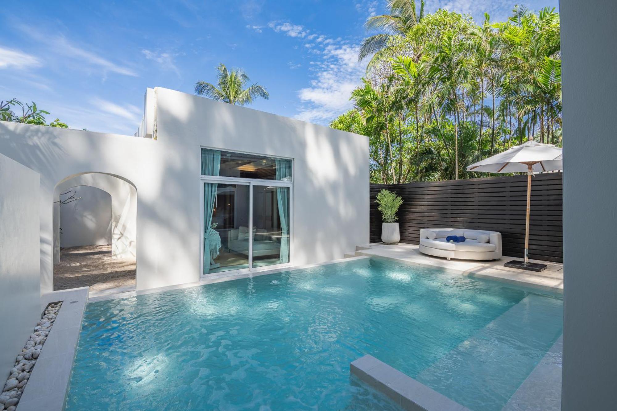 2 BR Signature Pool Villa