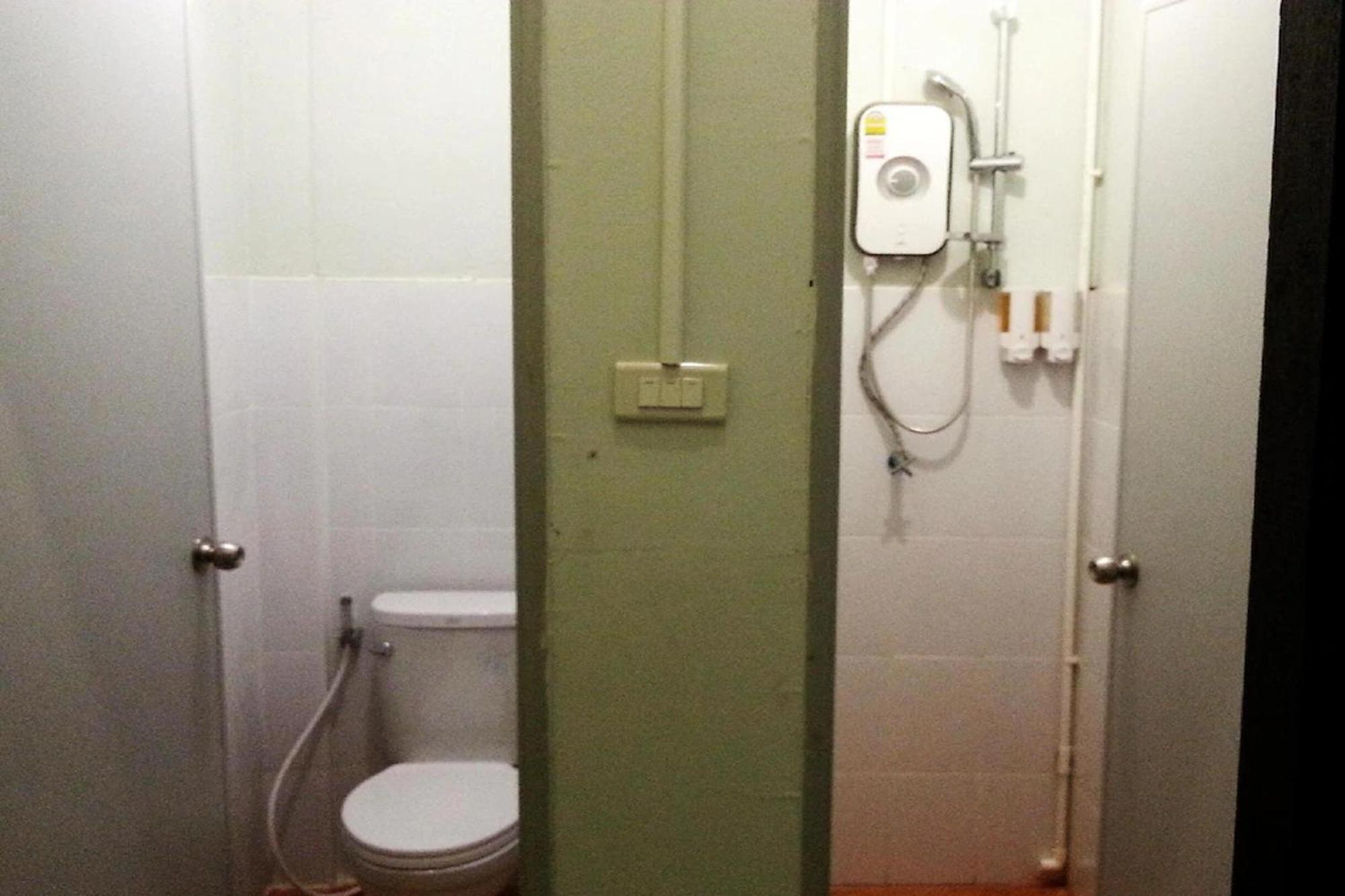 Standard Zweibettzimmer