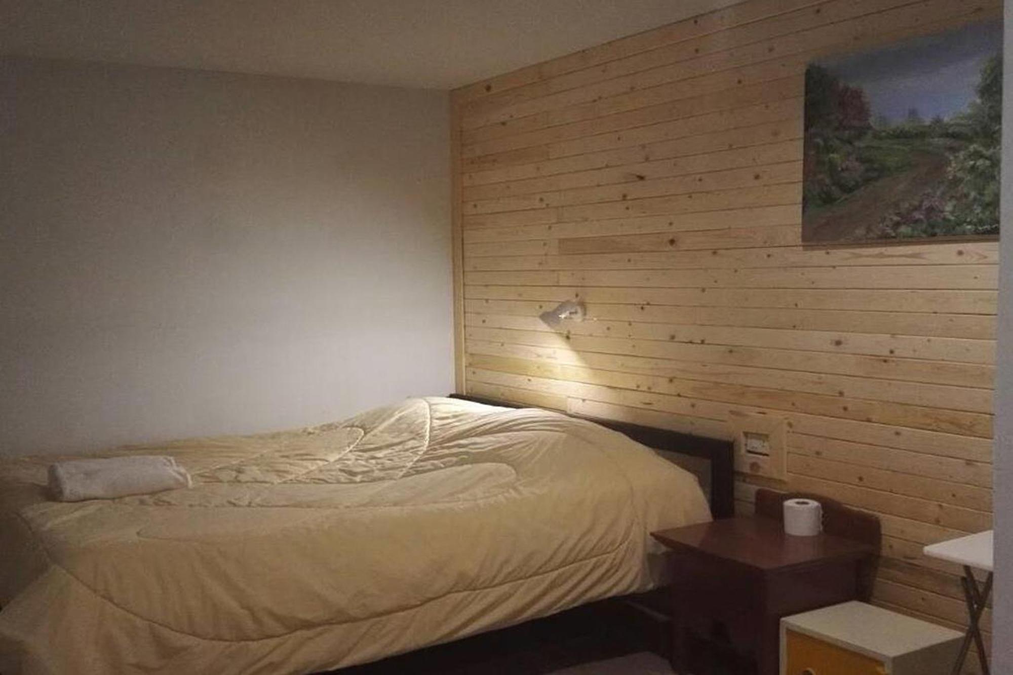 Superior Zimmer mit Kingsize-Bett