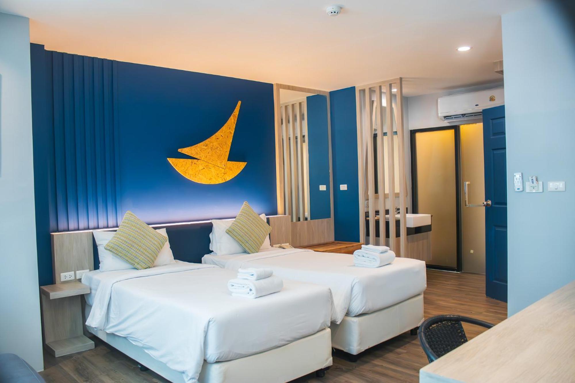 Family Two-Bedroom