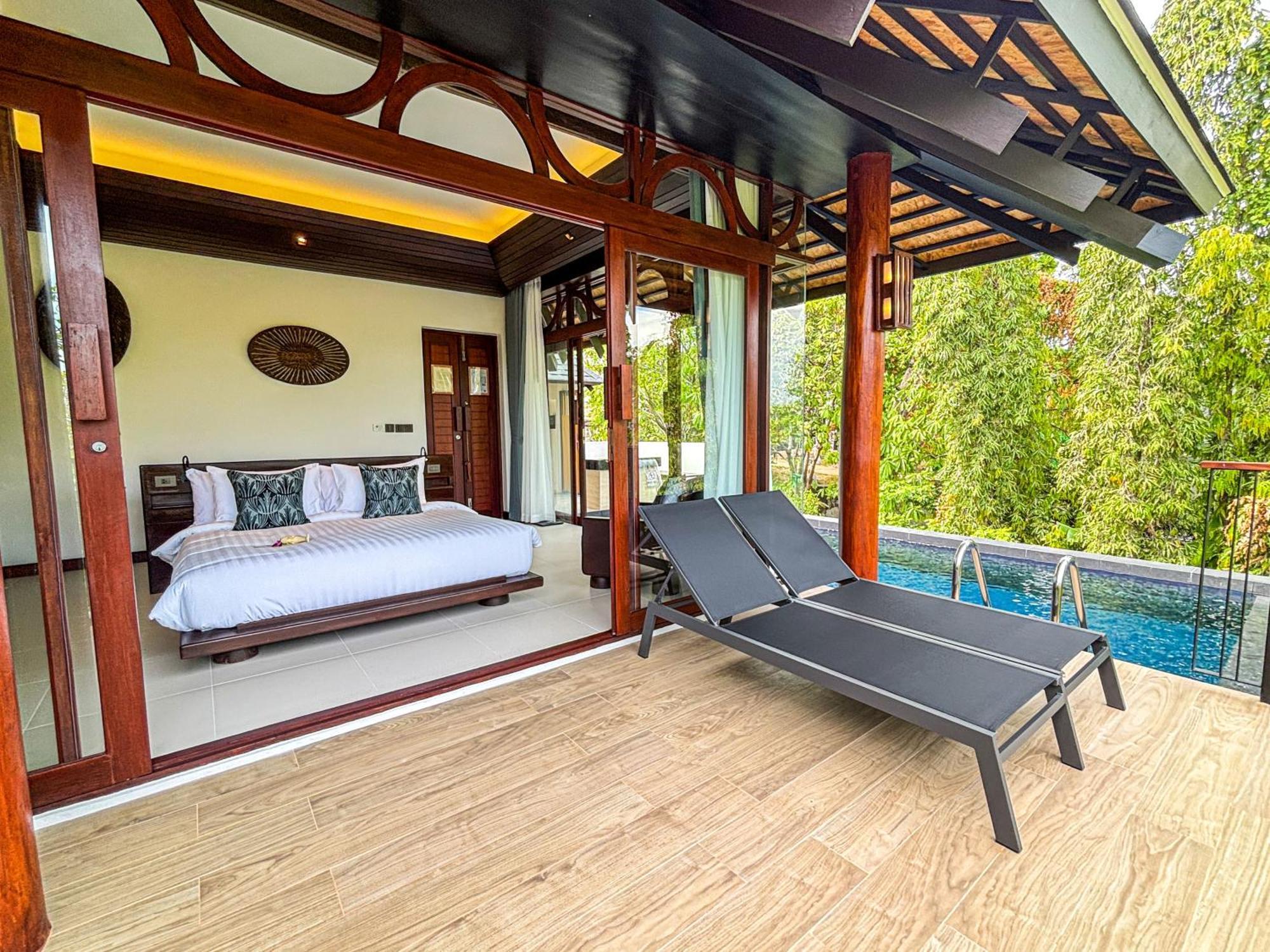 Prime Pool Villa Two-Bedroom
