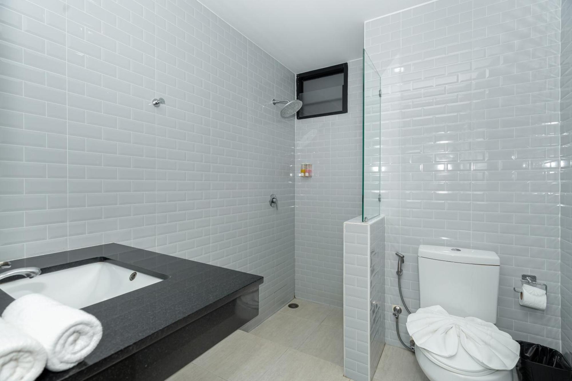 Habitación Doble Deluxe - 2 camas