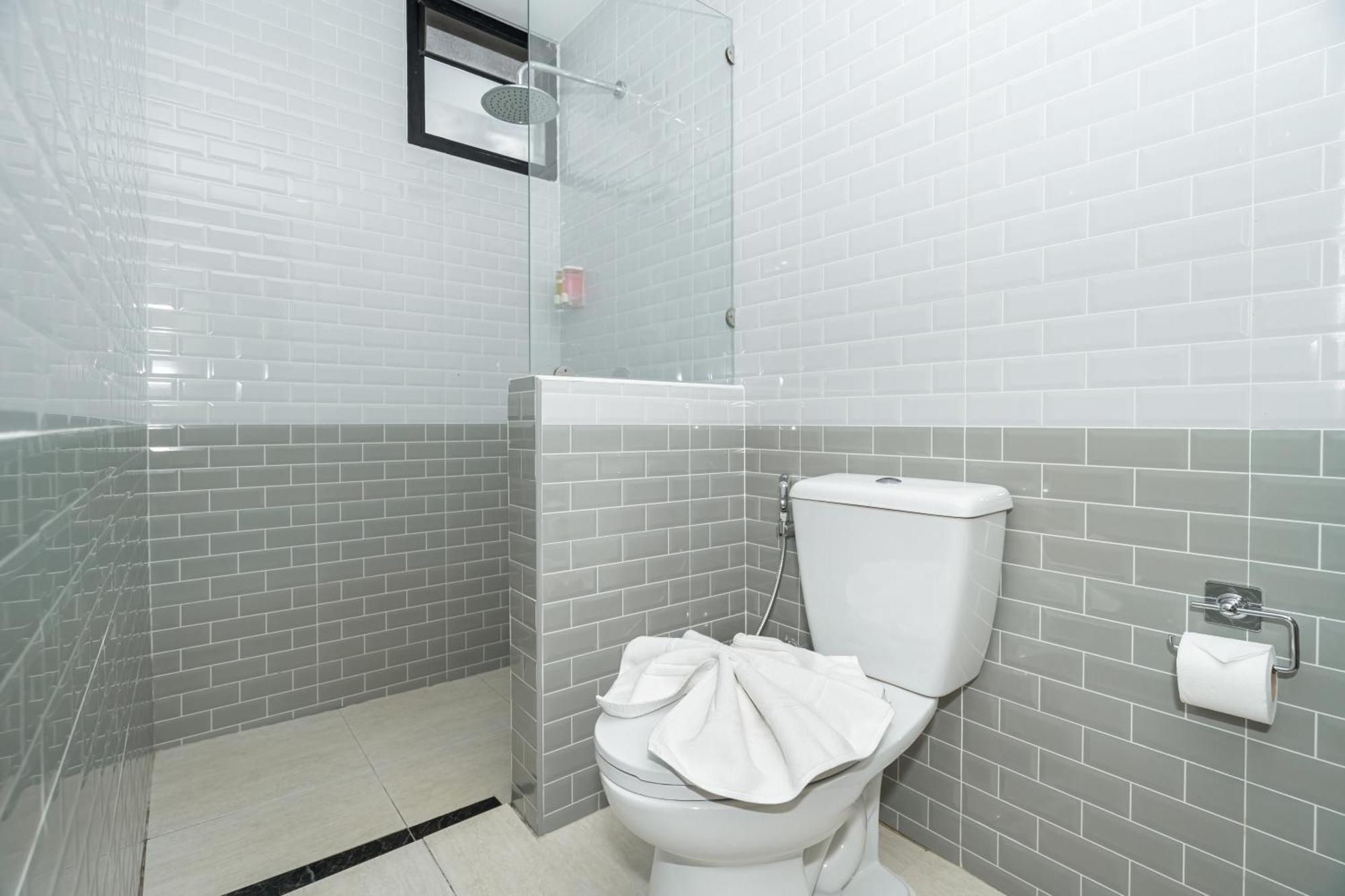 Habitación Doble Superior