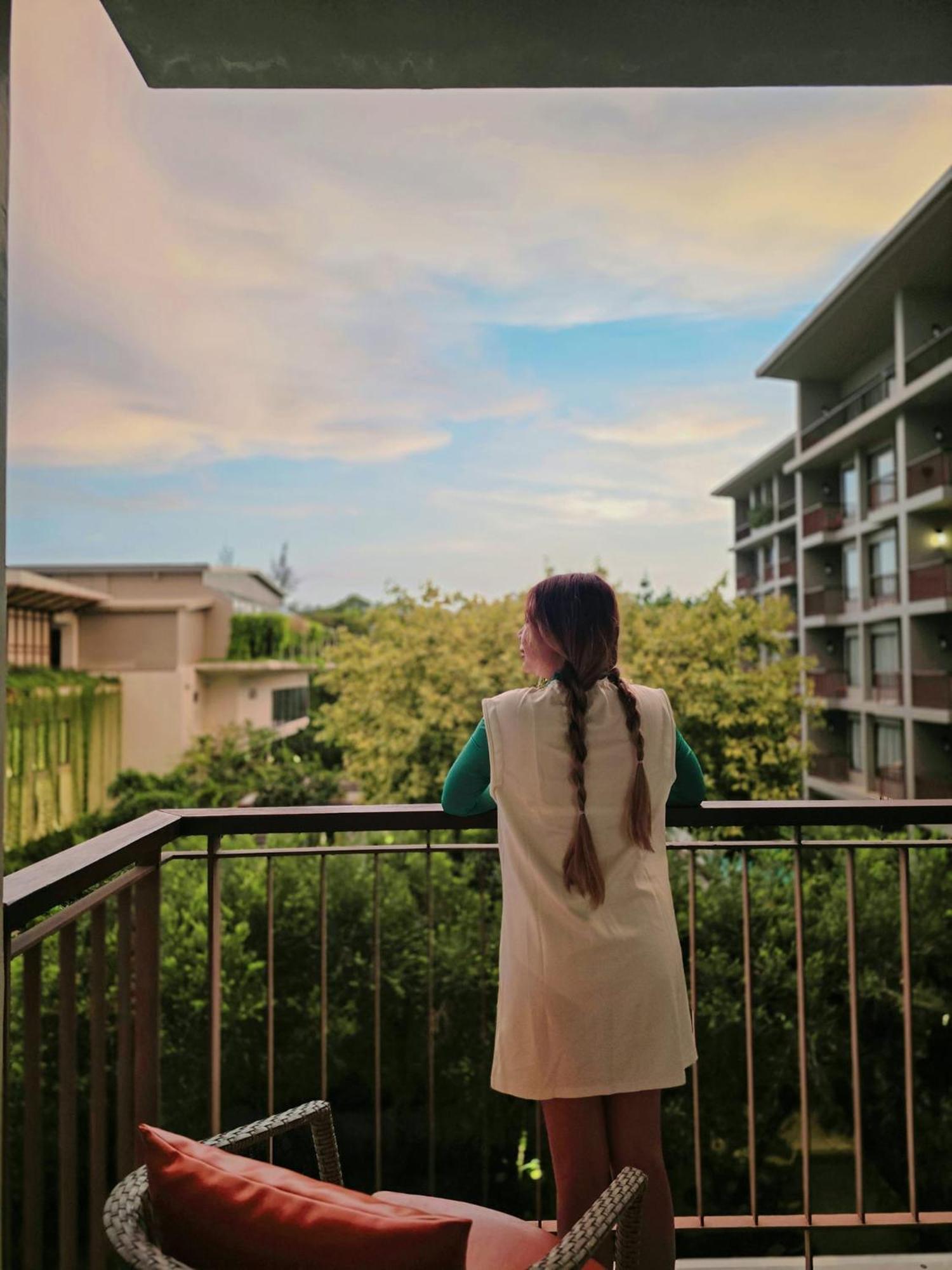 Superior Double or Twin Room Pool View