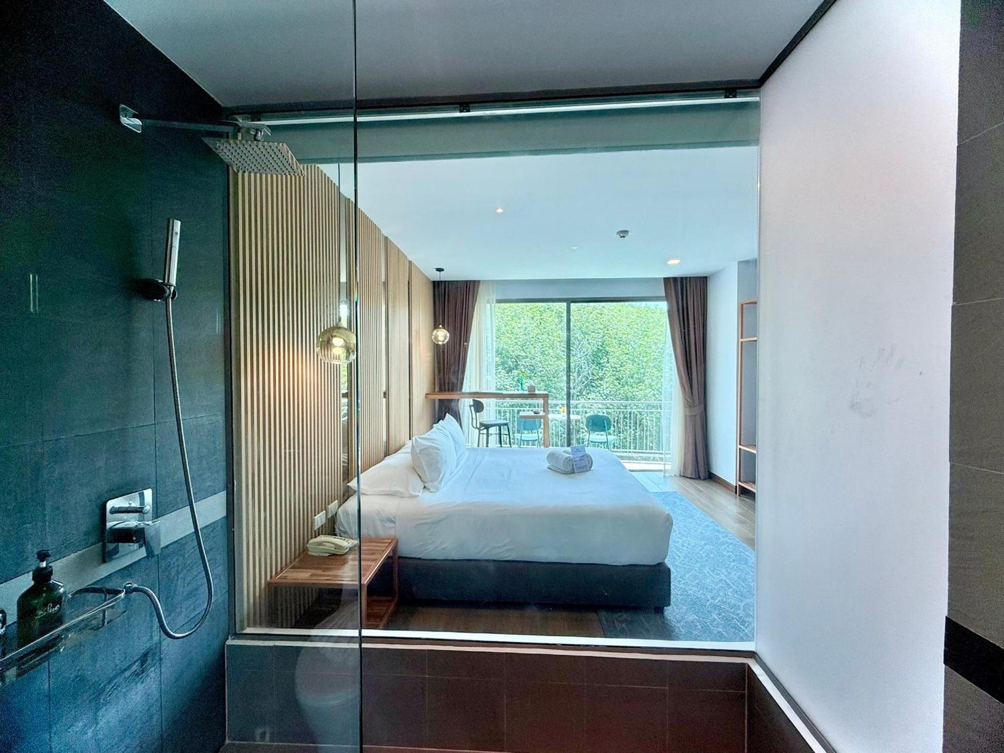 Quarto Duplo Superior