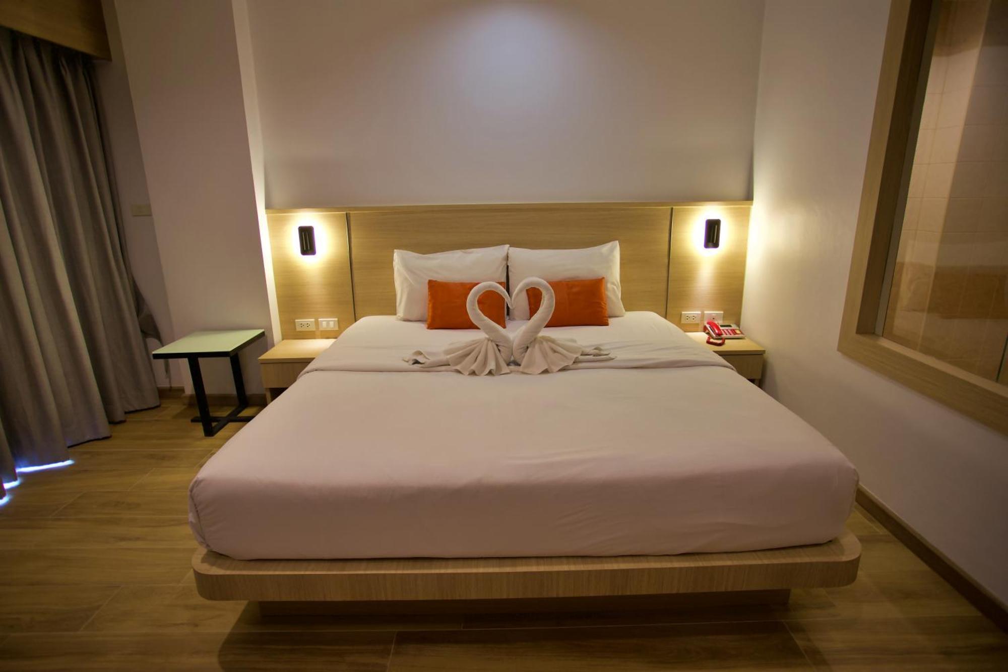 Superior Queen Room