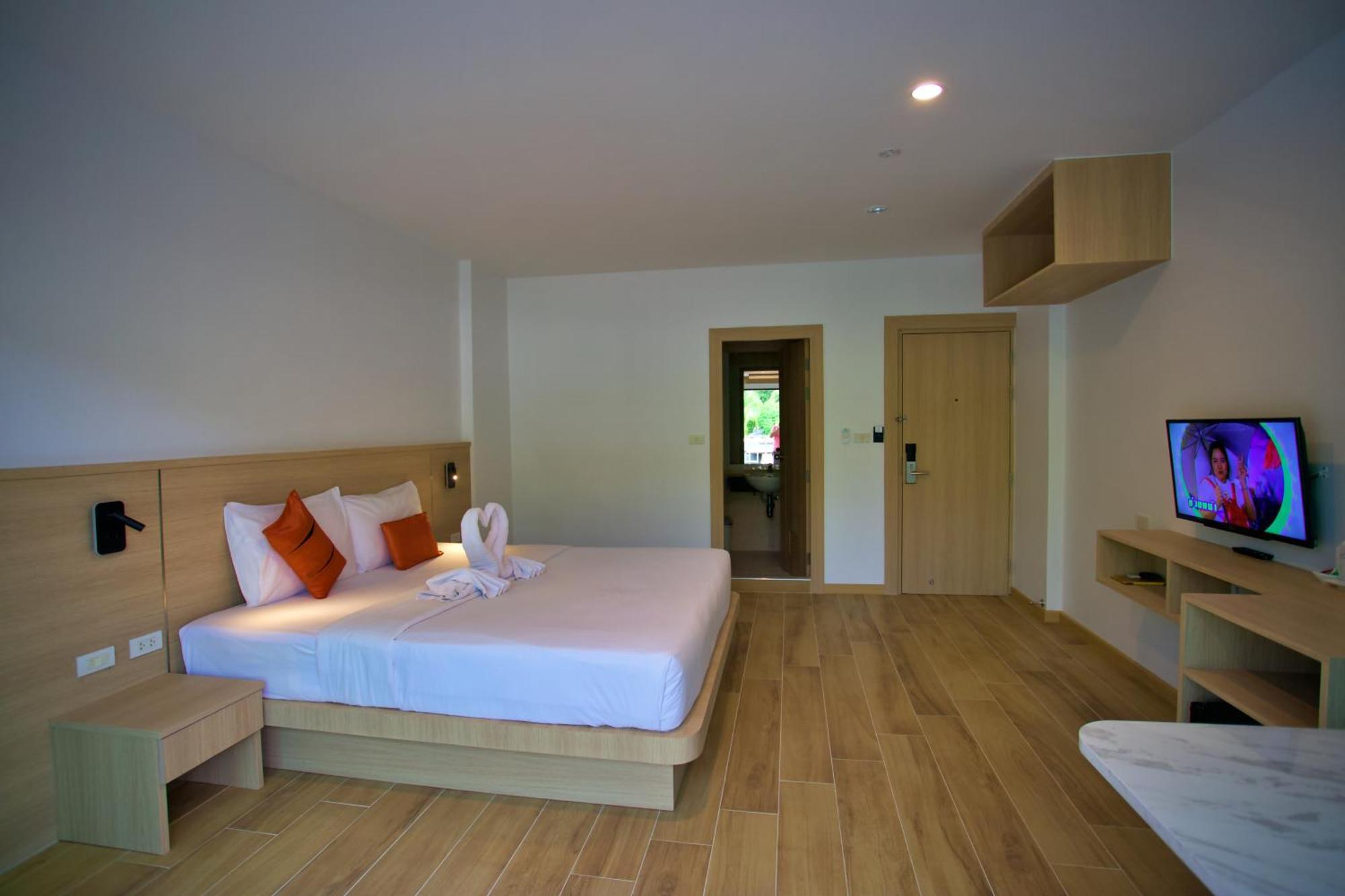Superior Queen Room