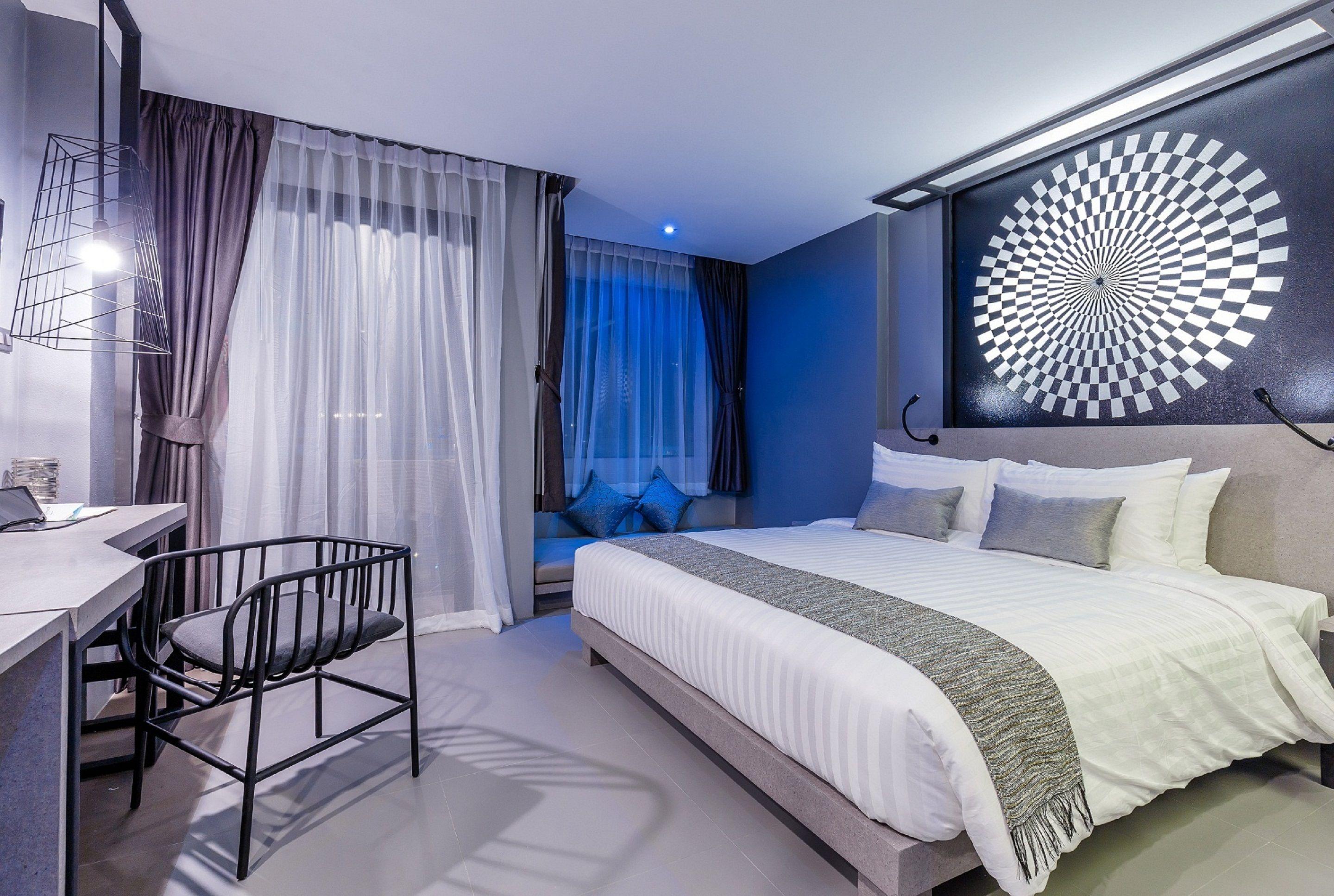Ma Refresh Double Room