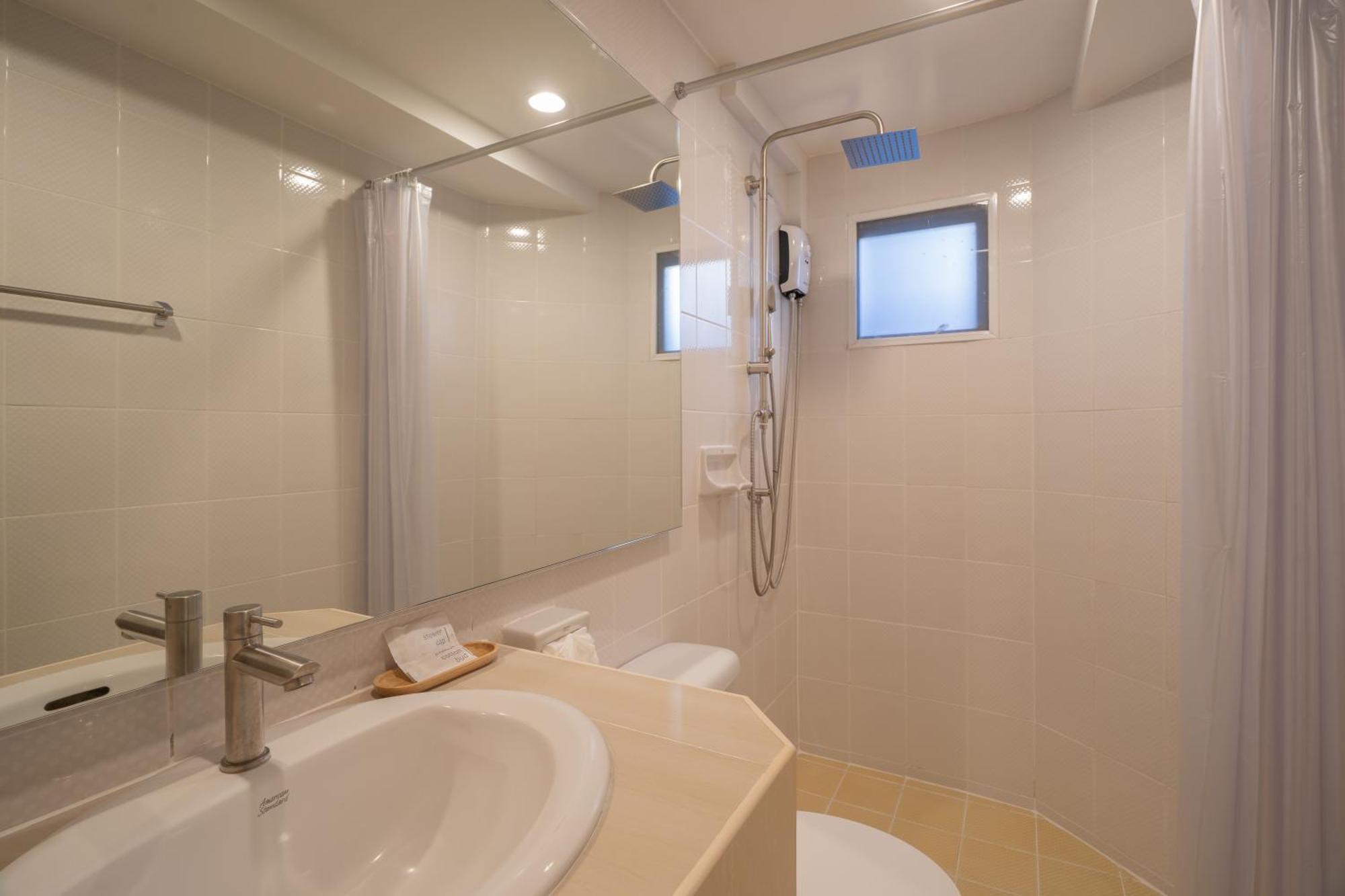 Superior Double or Twin Room City View
