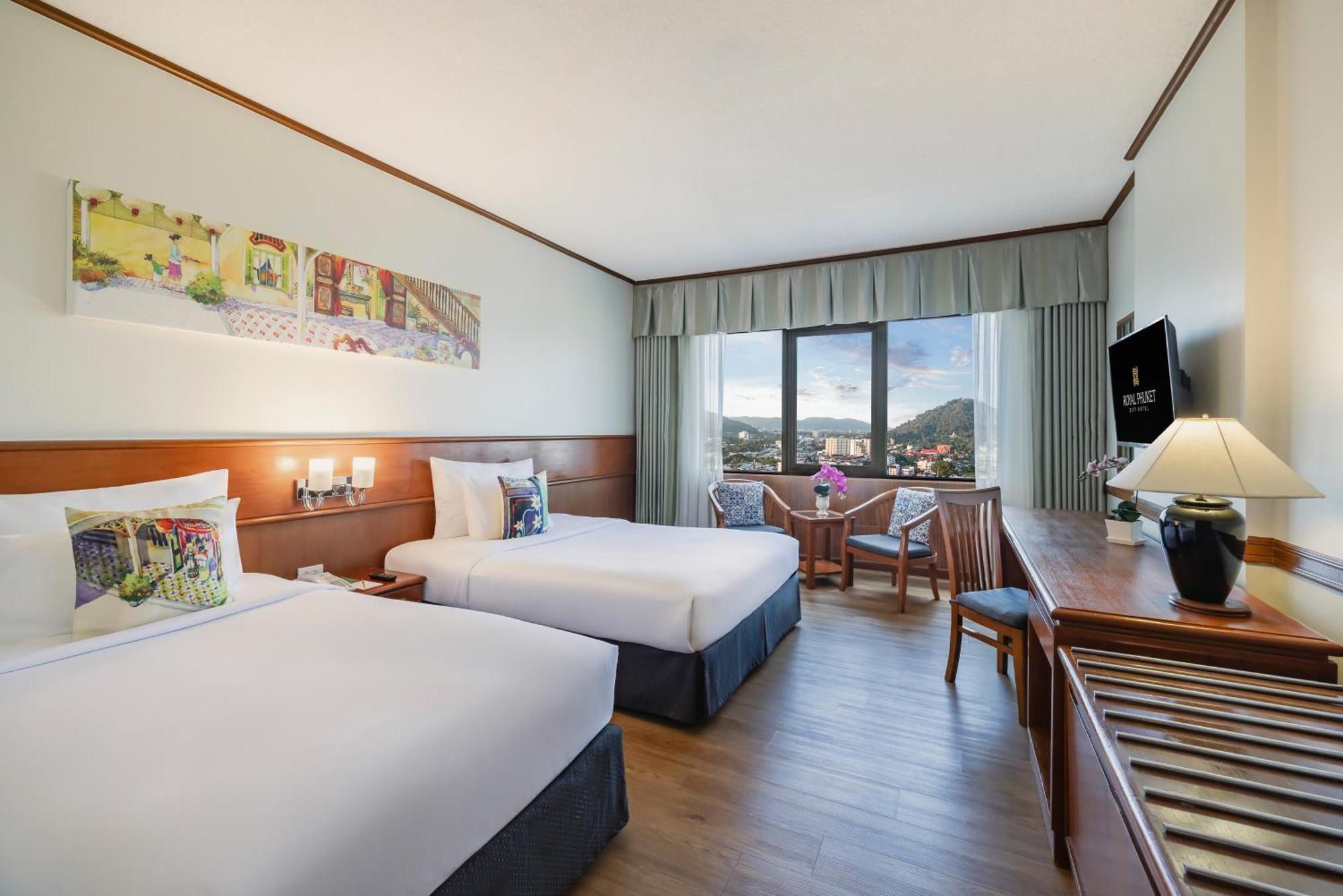 Premier Superior Zimmer