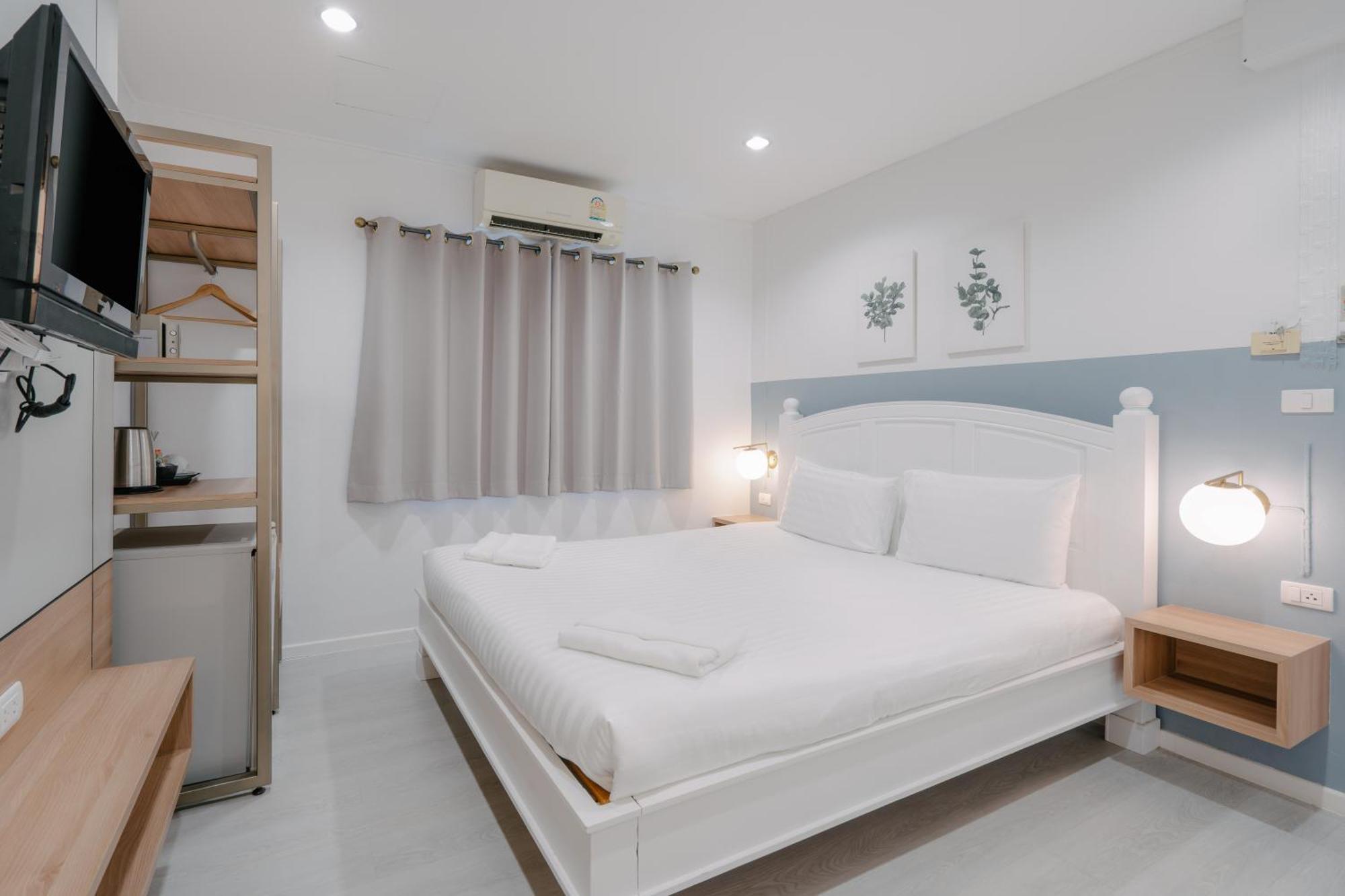 Quarto Duplo