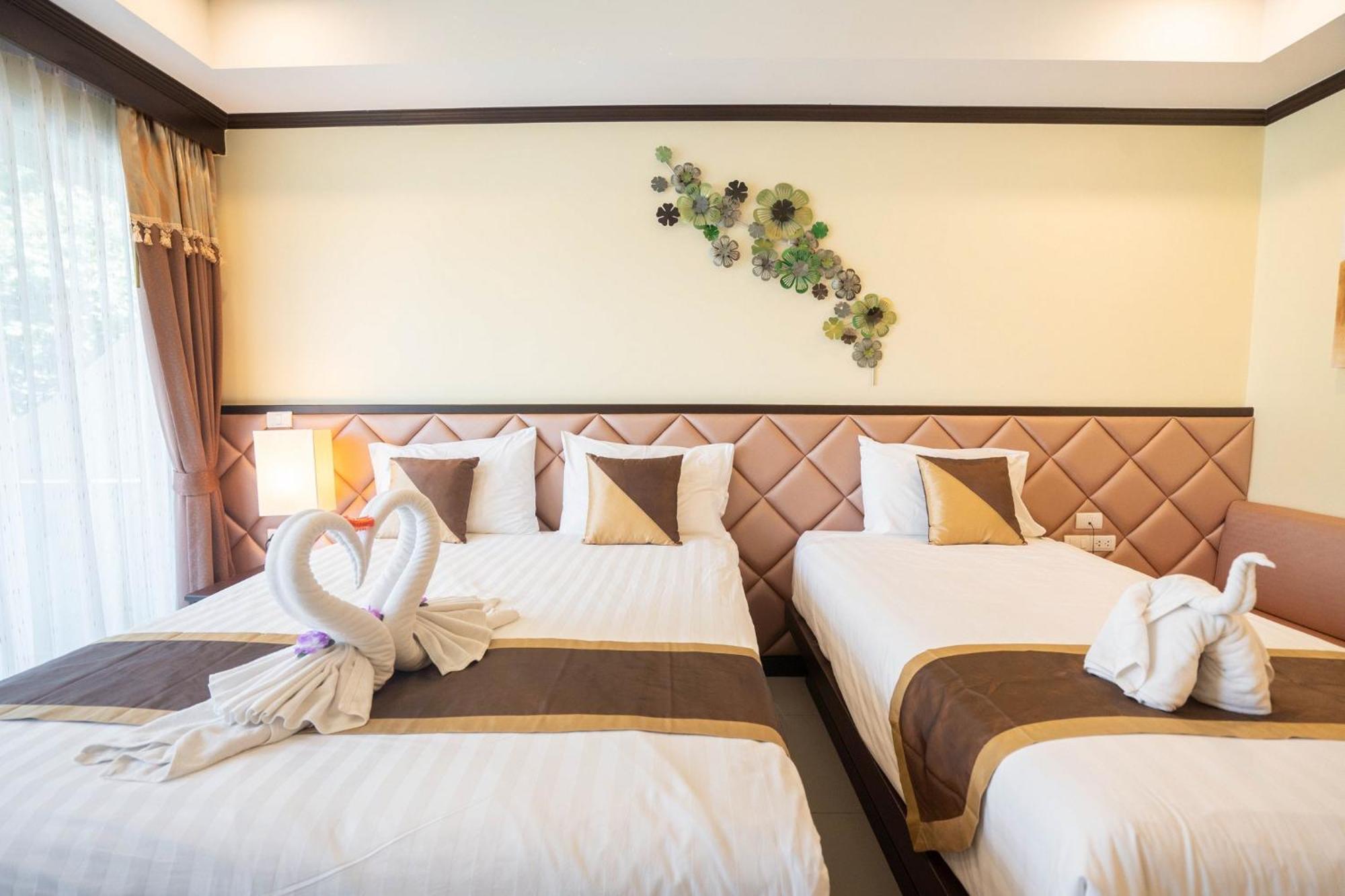 Superior Double or Twin Room