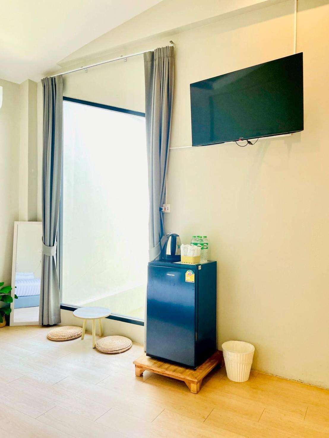 Duplex Quadruple Room