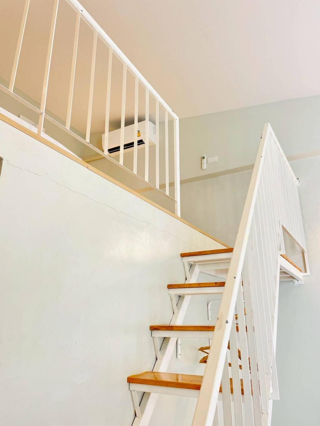Duplex Quadruple Room