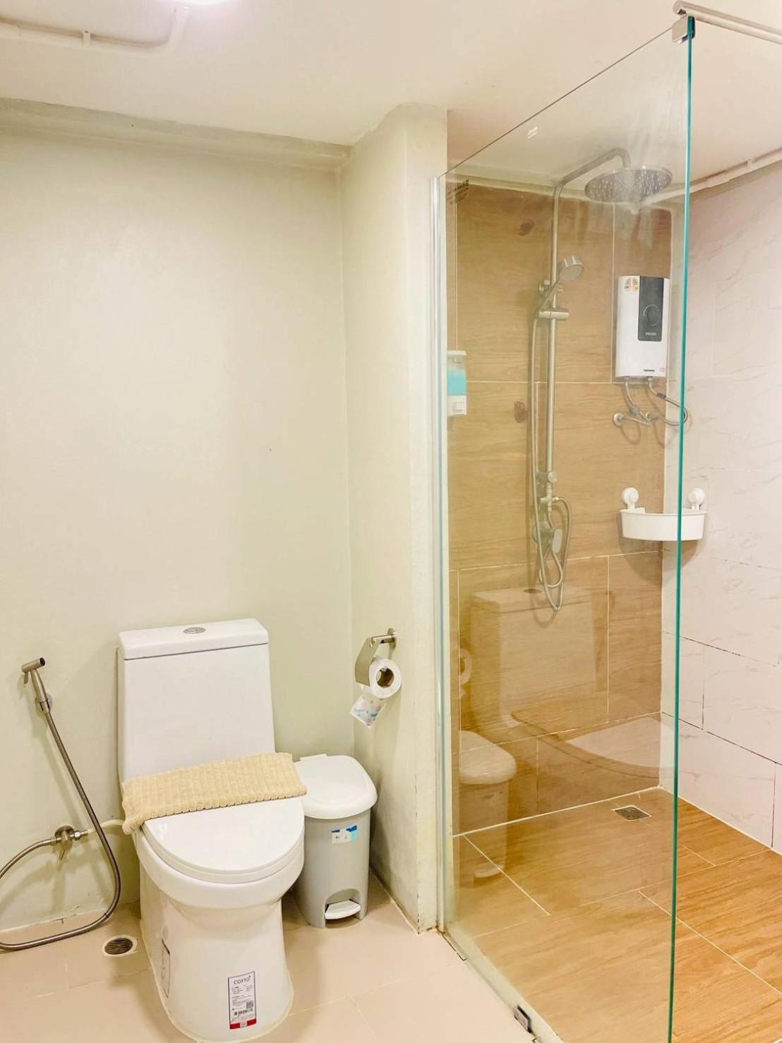 Duplex Quadruple Room