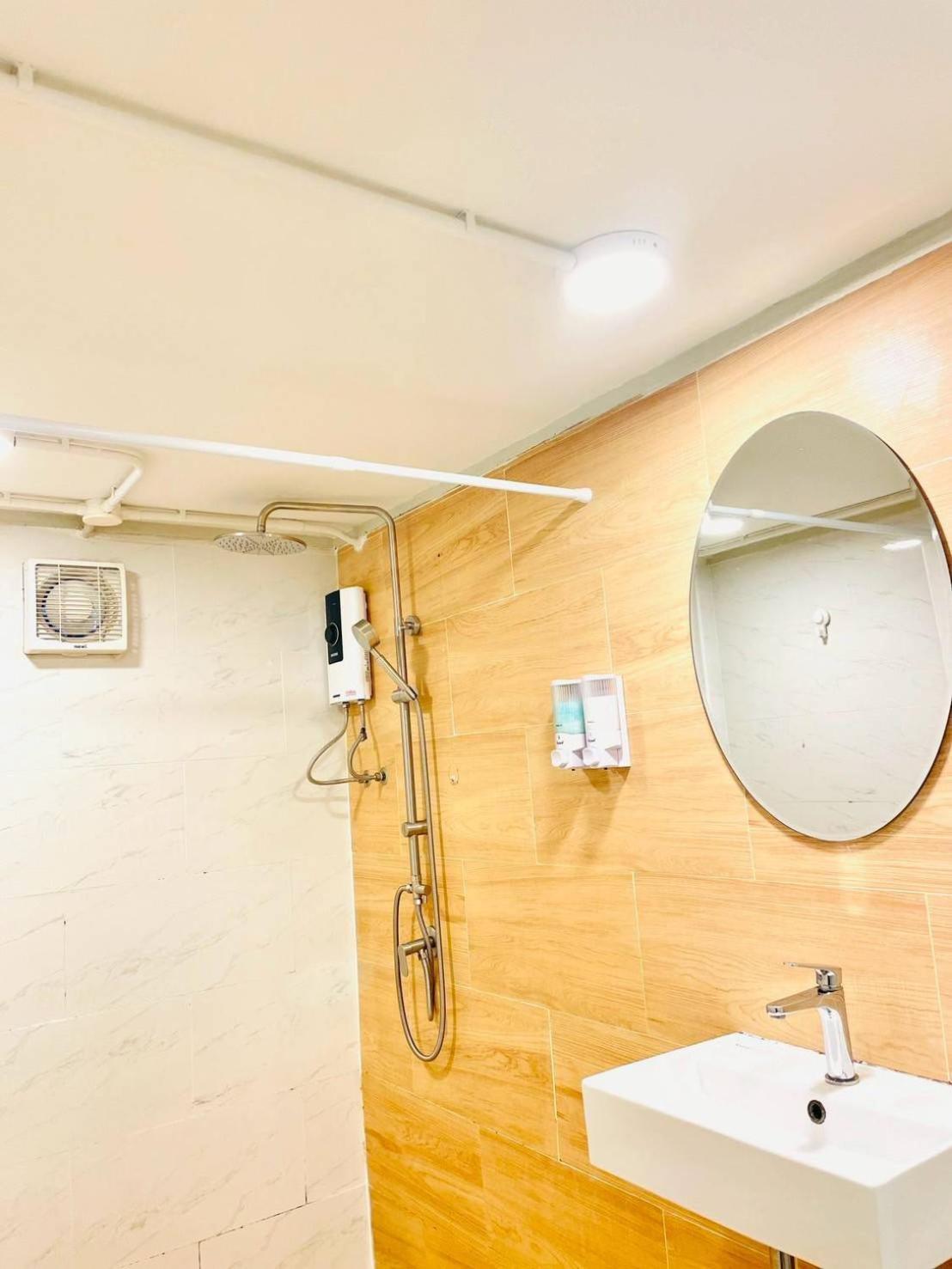 Executive Triple Room