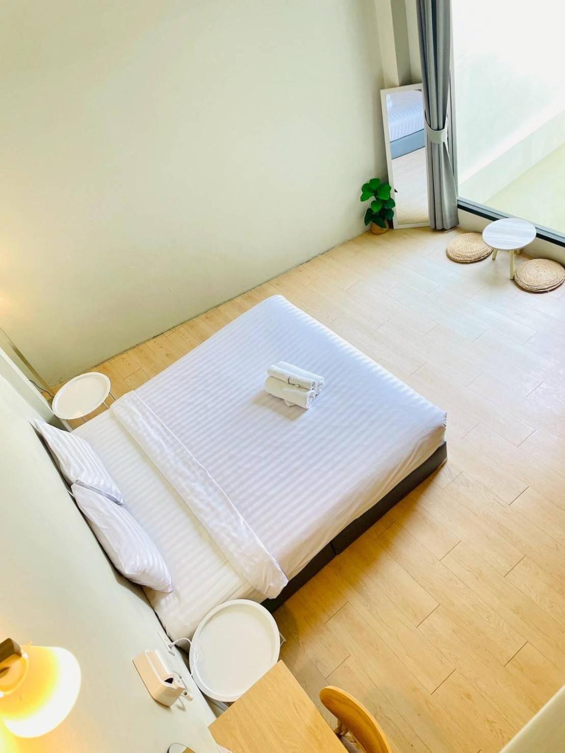 Duplex Quadruple Room