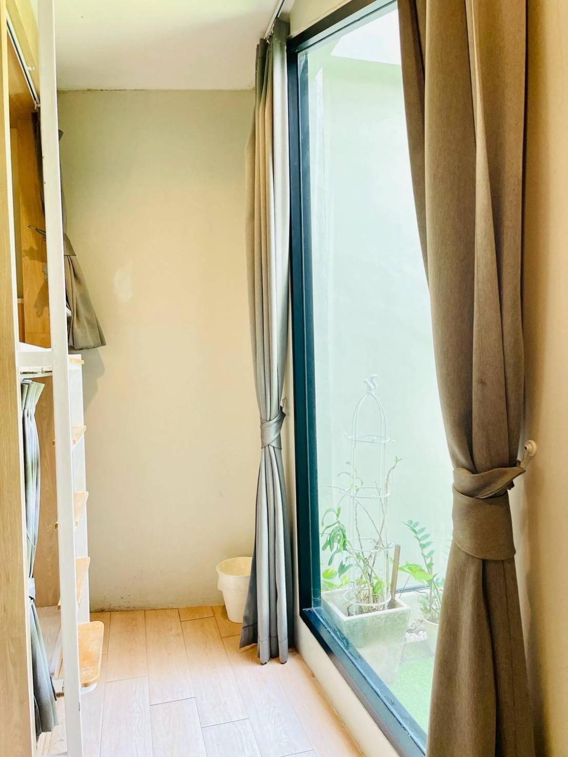 Quadruple Room Garden View