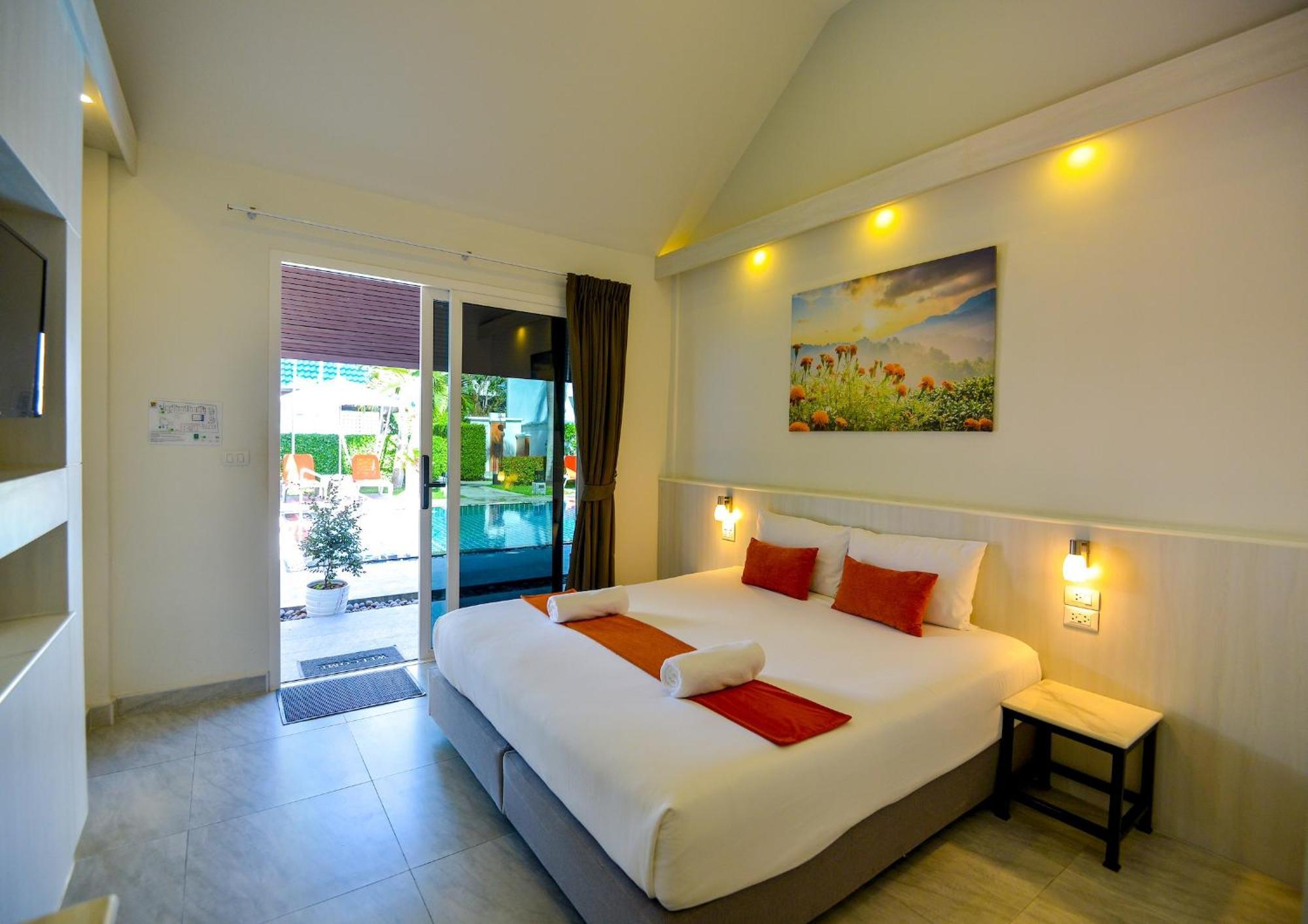 Superior Double or Twin Room