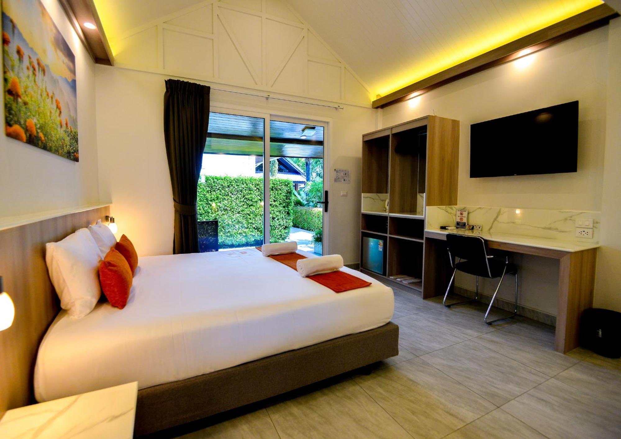 Superior Double or Twin Room