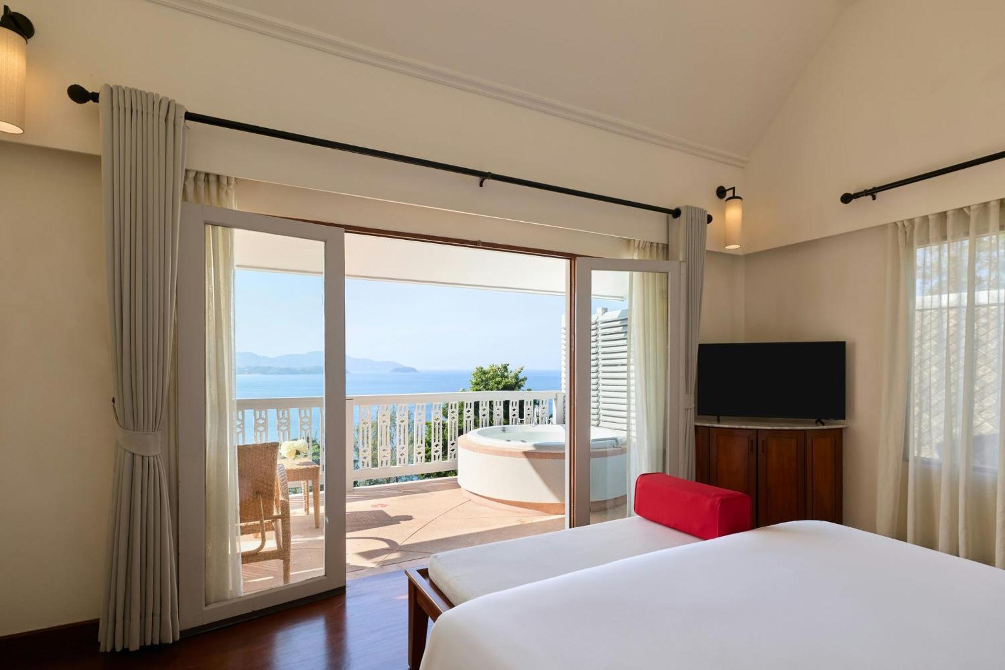 Spa Villa - King