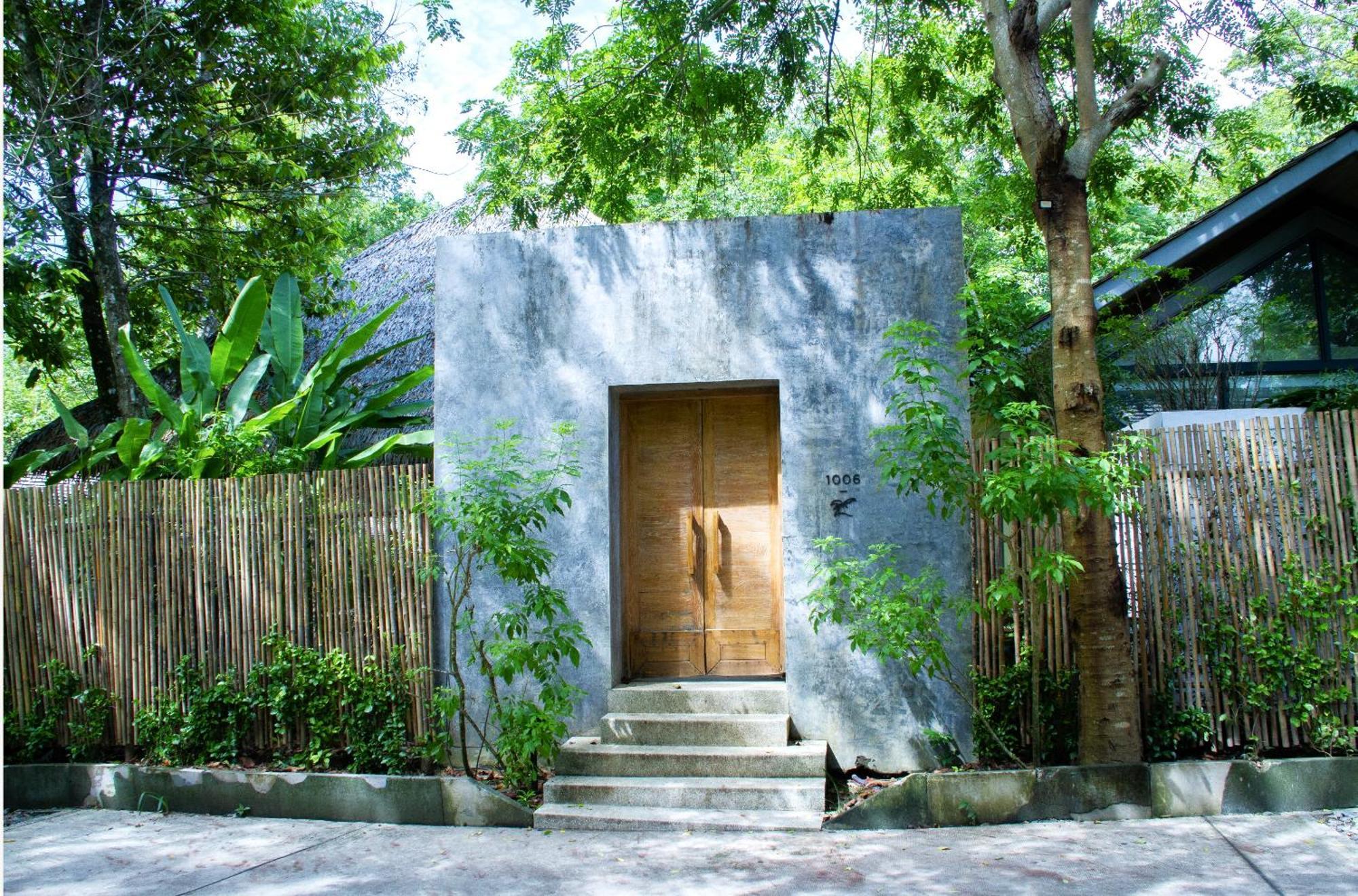 One-Bedroom Private Pool Villa