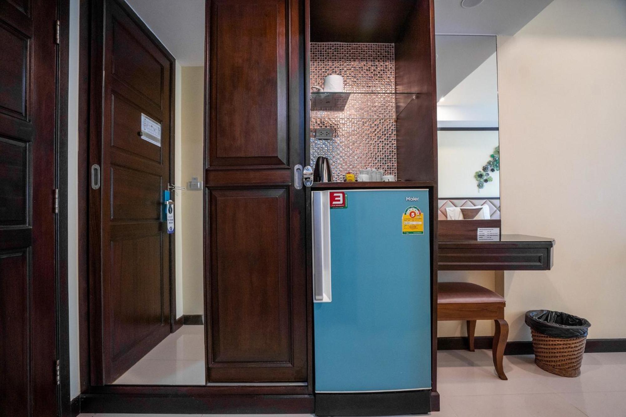 Superior Double or Twin Room