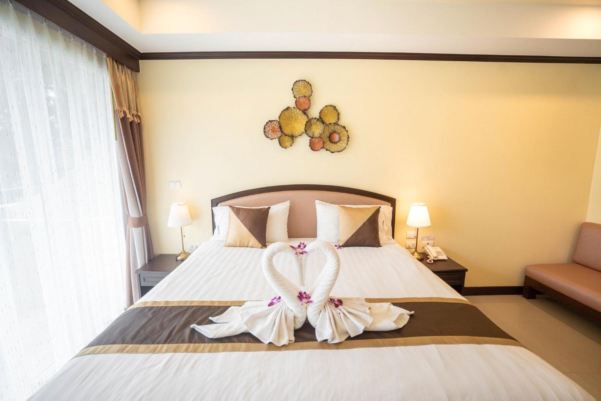 Superior Double or Twin Room