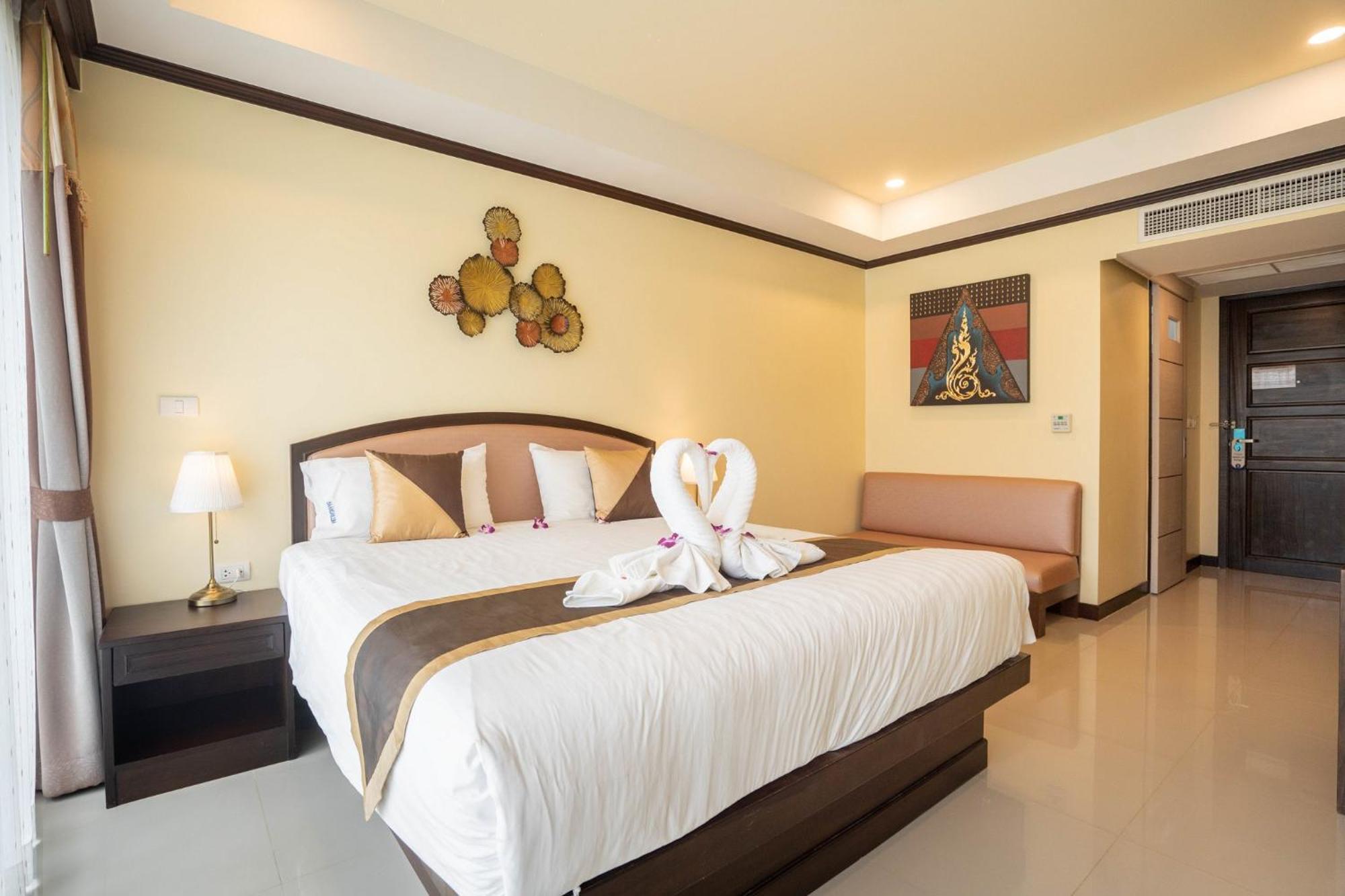 Superior Double or Twin Room