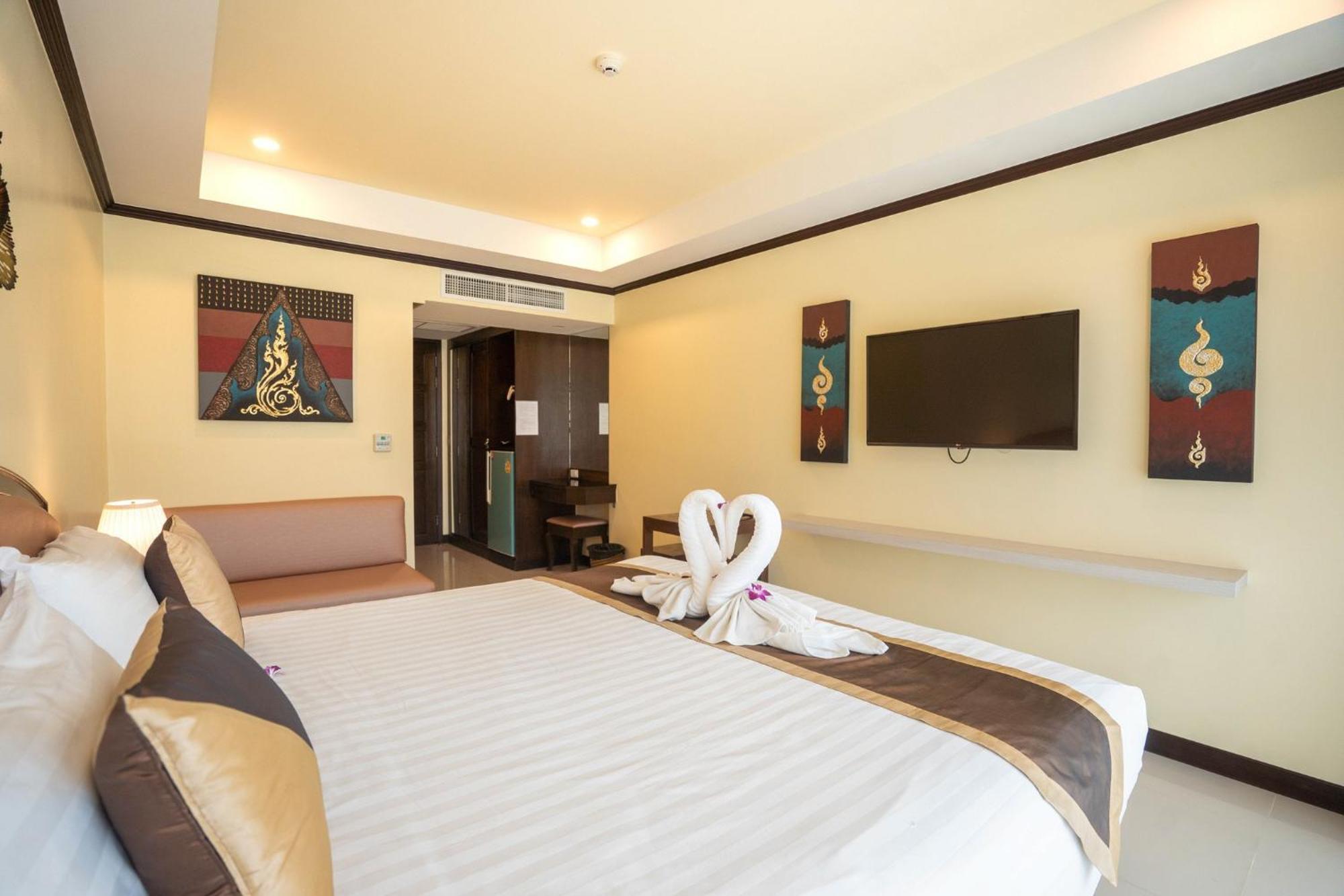 Superior Double or Twin Room