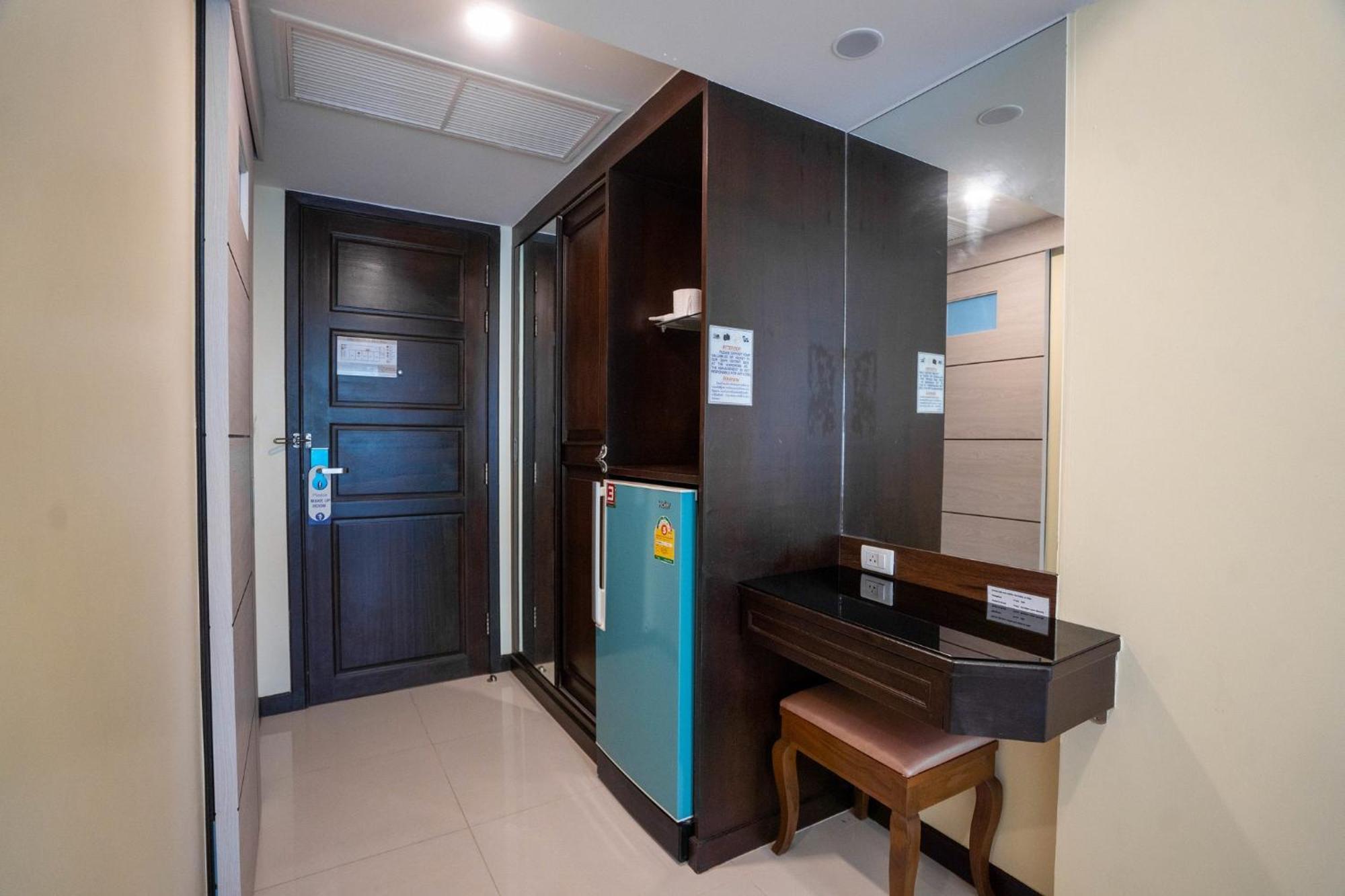 Superior Double or Twin Room