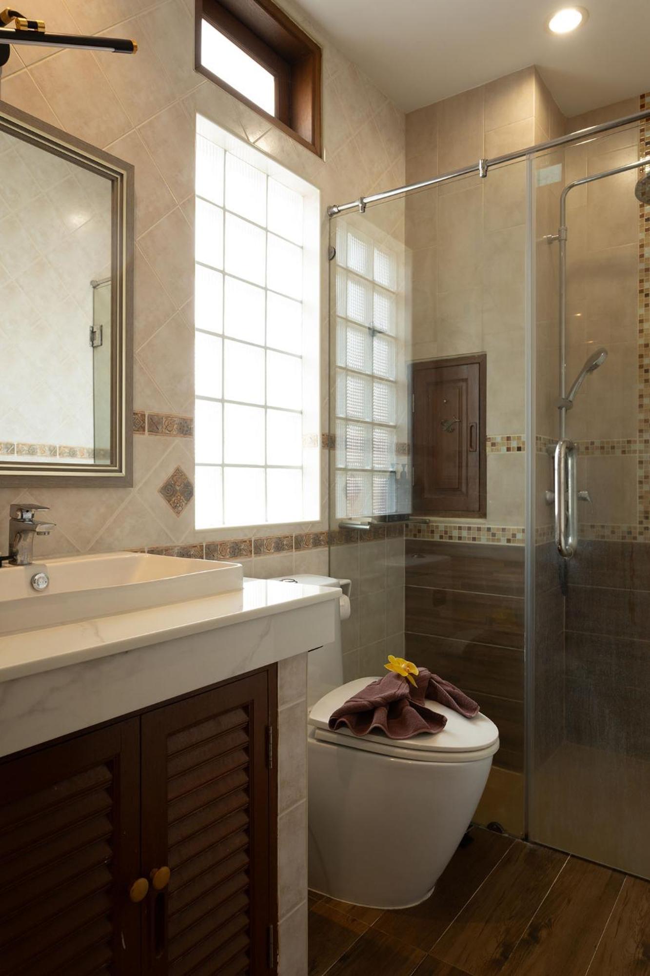 Deluxe Double Room Balcony