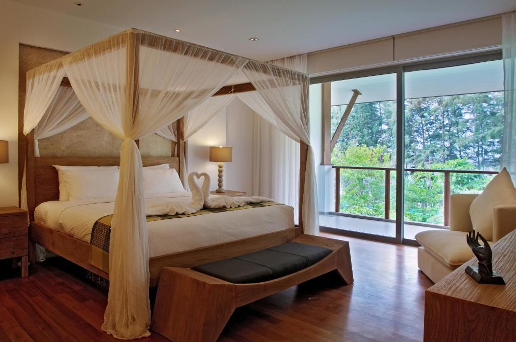 Appartement de Grand Standing en Duplex - 4 Chambres