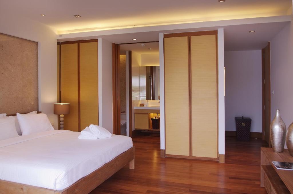 Appartement de Grand Standing en Duplex - 3 Chambres
