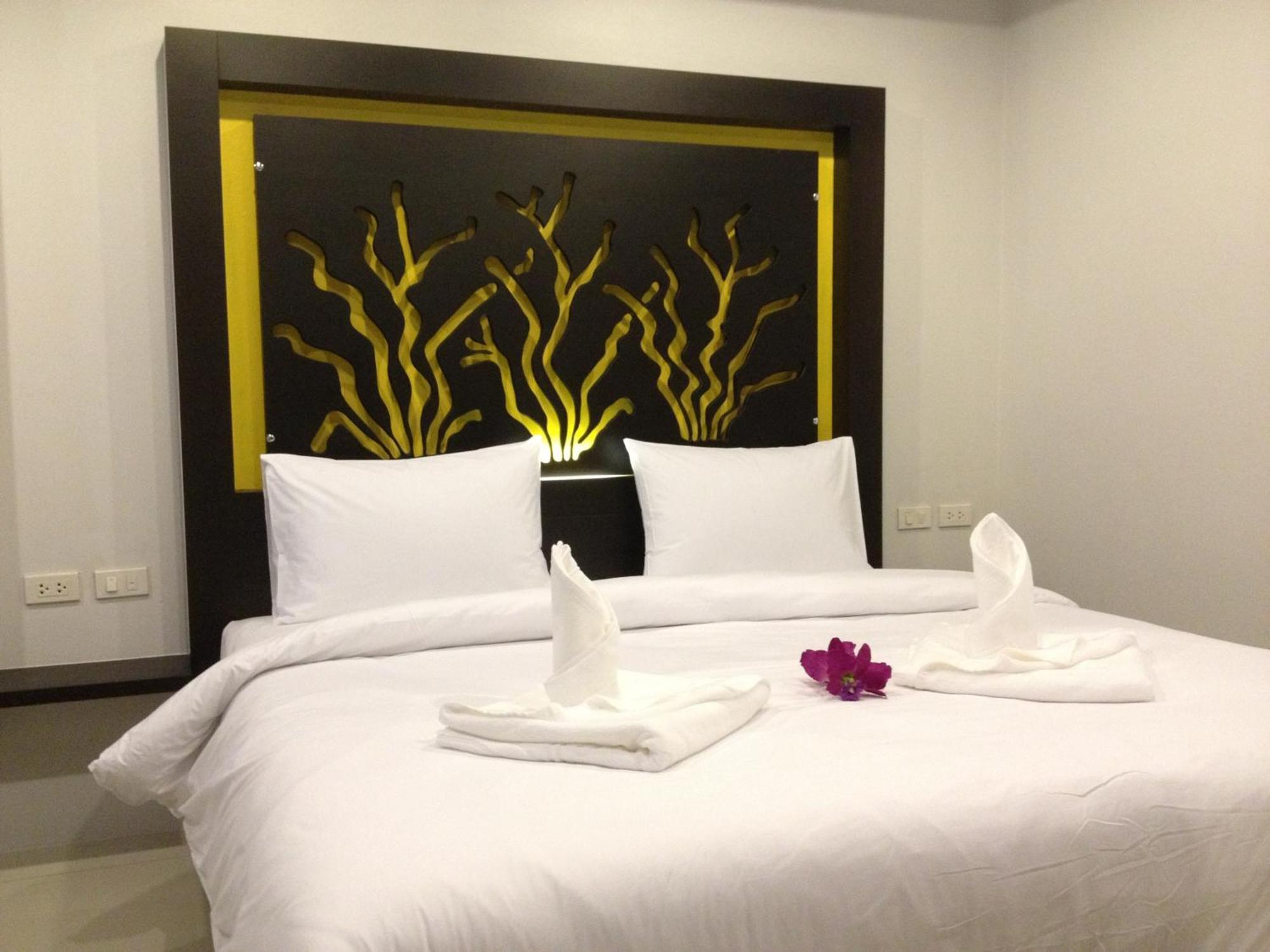 Economy Room-Room only
