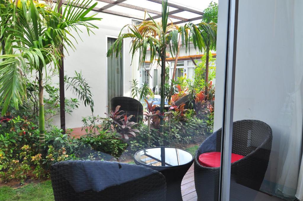 Suite 2 Chambres