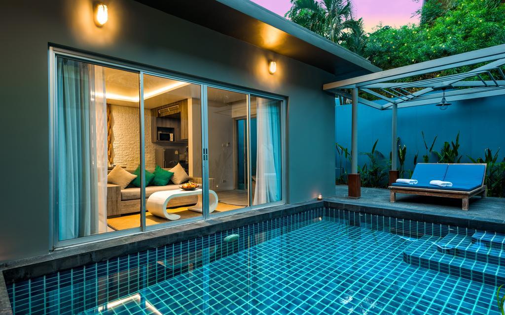 Premium One Bedroom Pool Villa,437734614:JPEG