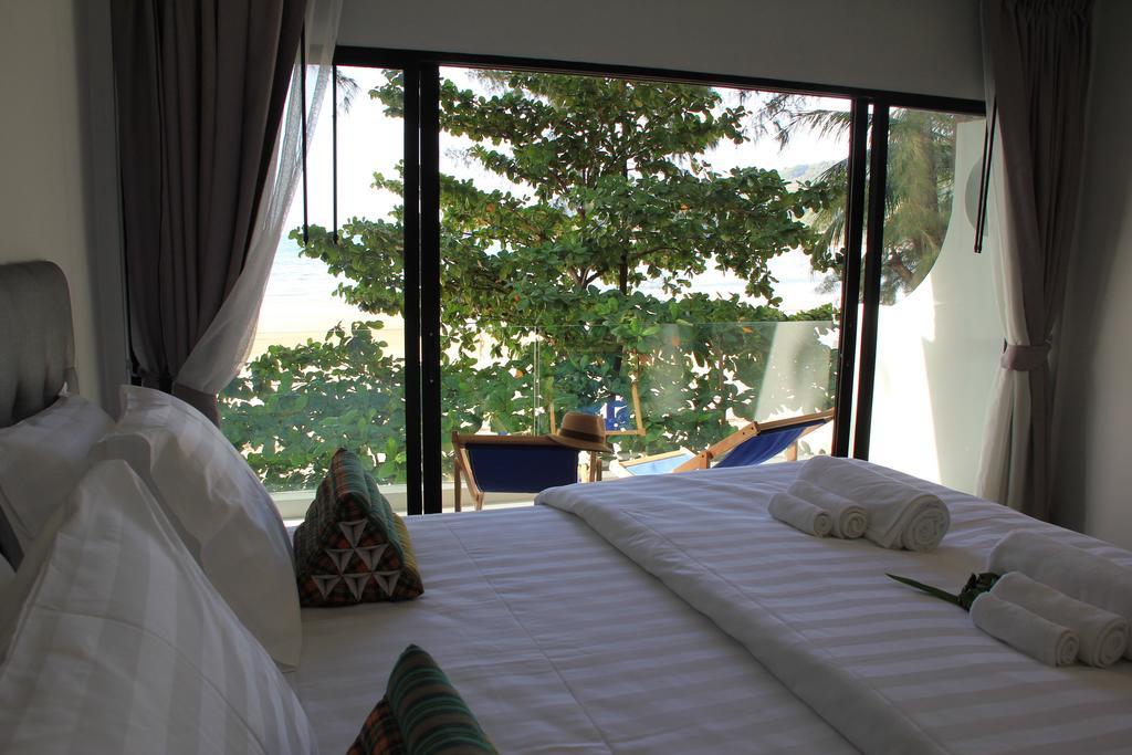 Superior Double or Twin Room Sea View