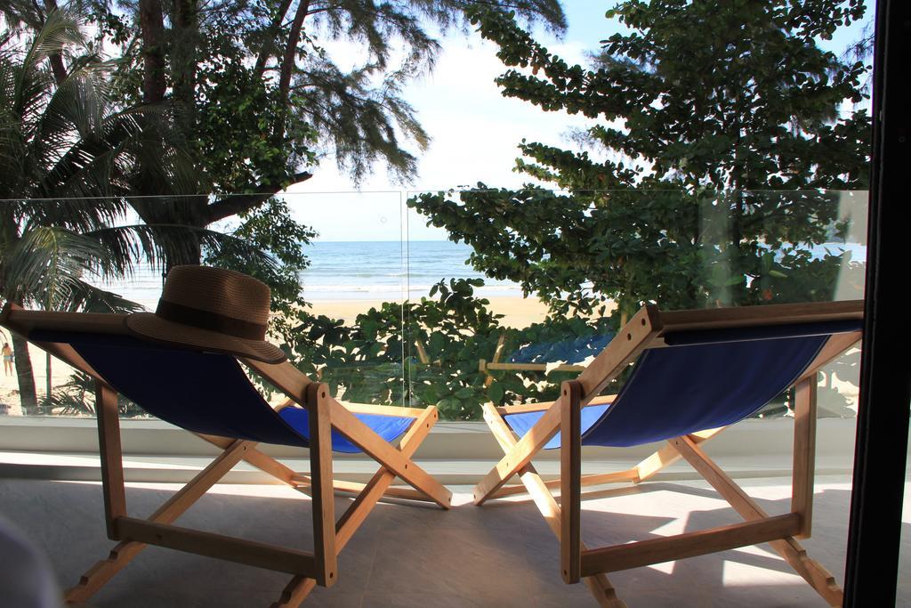 Superior Double or Twin Room Sea View