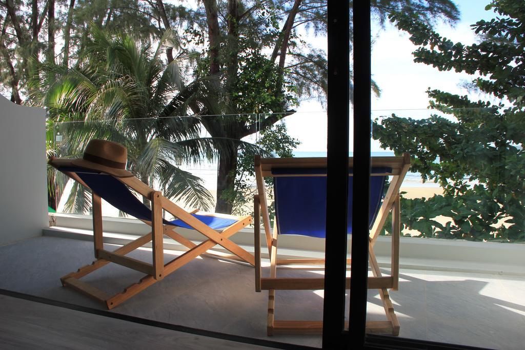 Superior Double or Twin Room Sea View