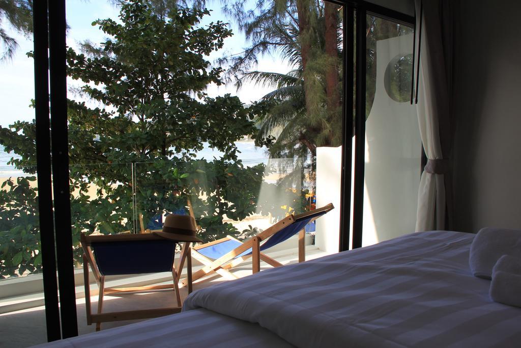 Superior Double or Twin Room Sea View