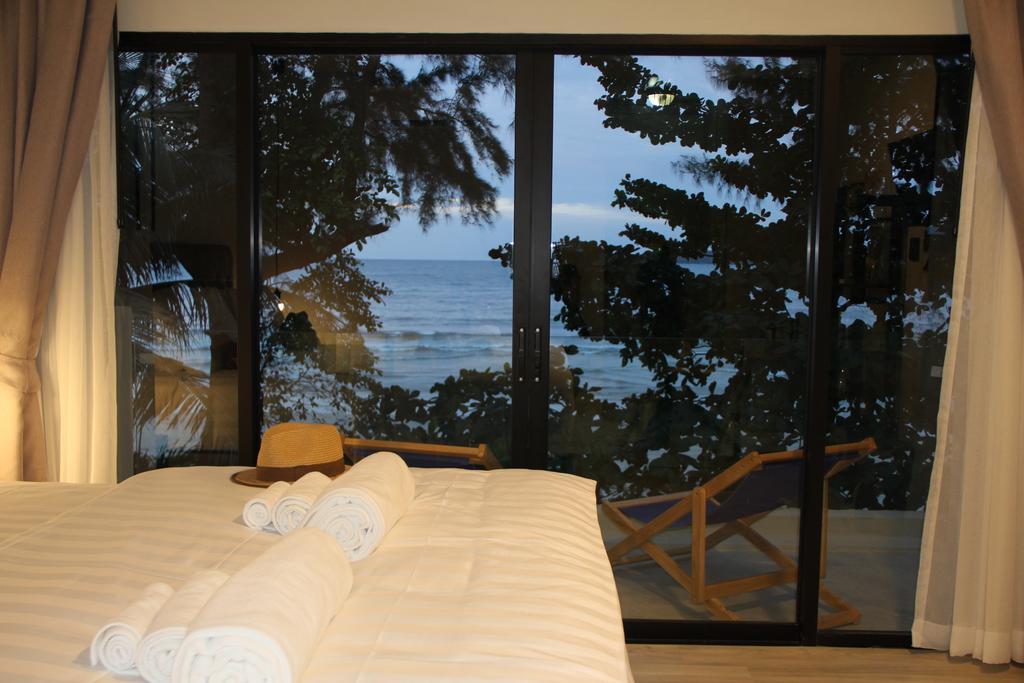 Superior Double or Twin Room Sea View