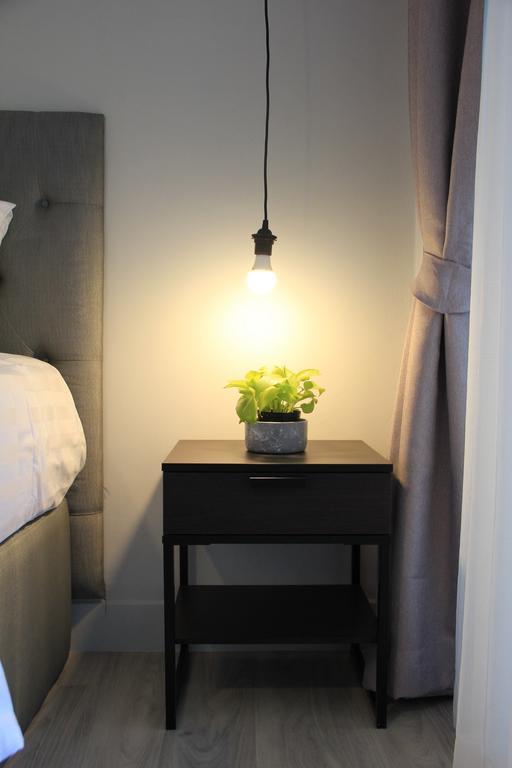Superior Double or Twin Room Sea View