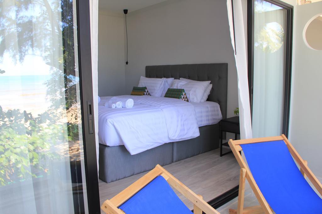Superior Double or Twin Room Sea View