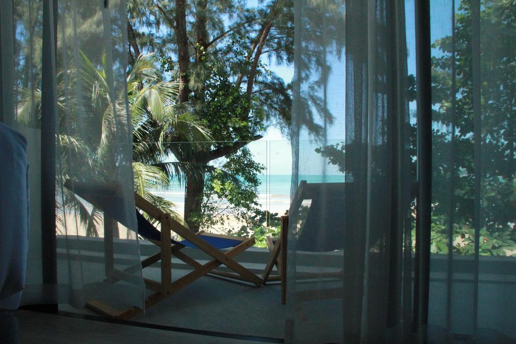 Superior Double or Twin Room Sea View